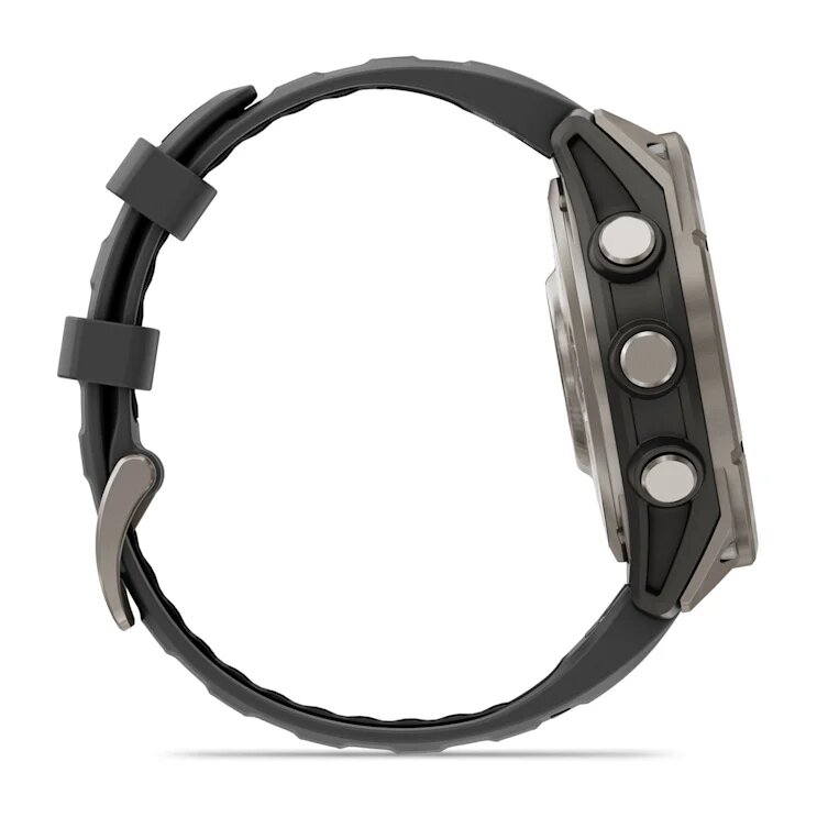 Garmin Fenix 8 Pro - 47mm, AMOLED