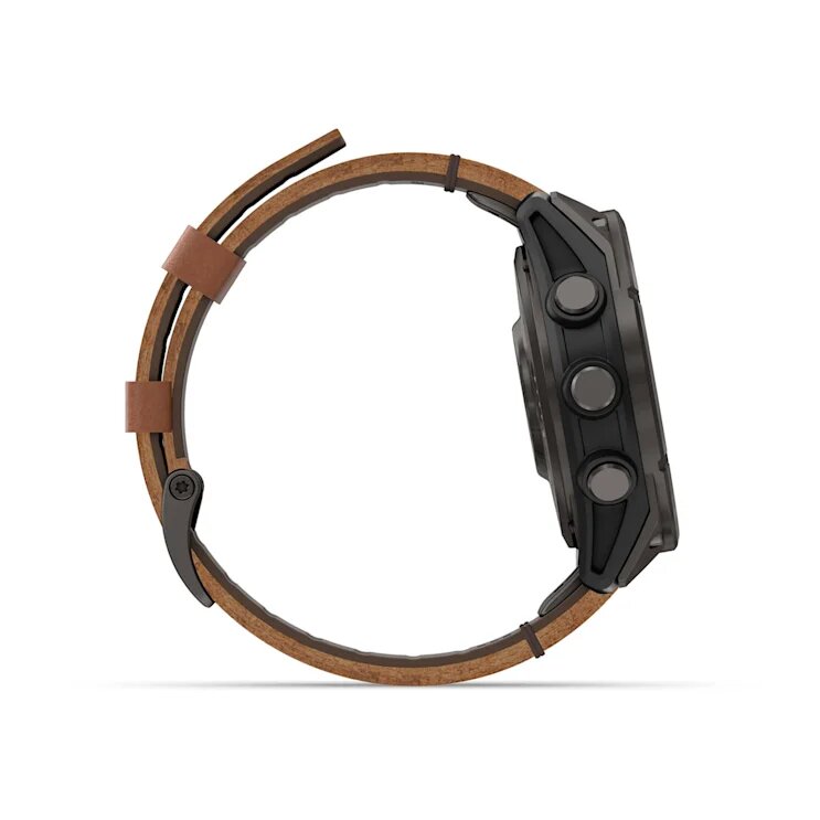 Garmin Fenix 8 Pro - 47mm, AMOLED