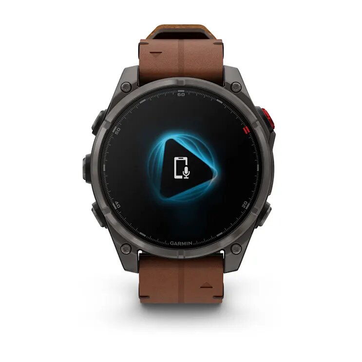 Garmin Fenix 8 Pro - 47mm, AMOLED