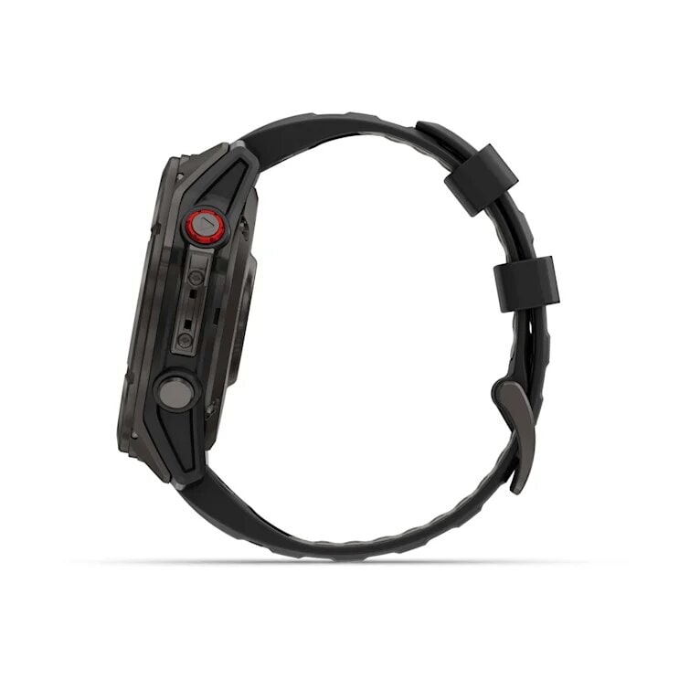 Garmin Fenix 8 Pro - 51mm, AMOLED
