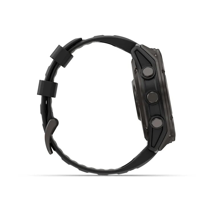 Garmin Fenix 8 Pro - 51mm, AMOLED