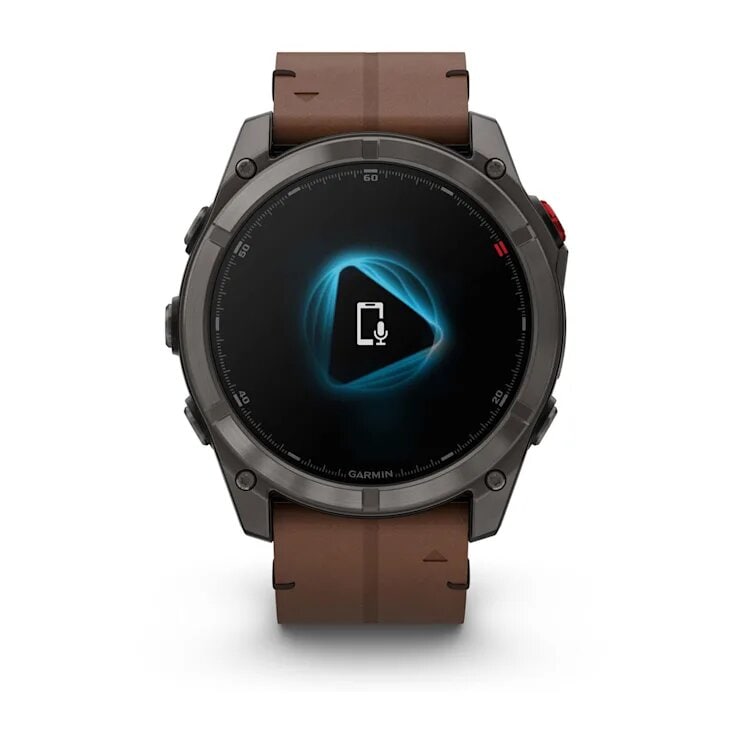 Garmin Fenix 8 Pro - 51mm, AMOLED