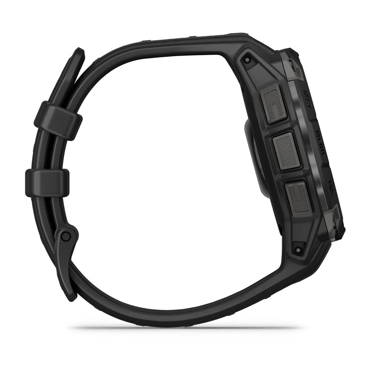 Garmin Instinct 3 - 45mm Amoled