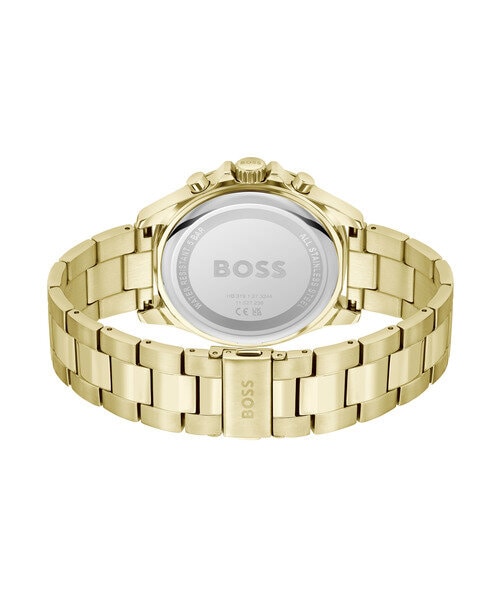 Boss Troper