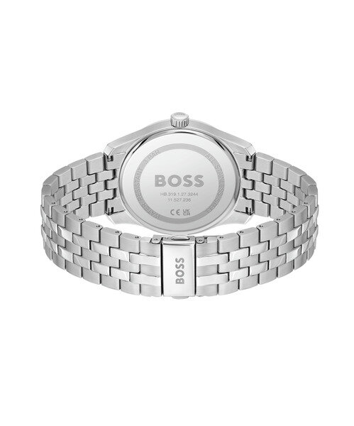 Boss Principle