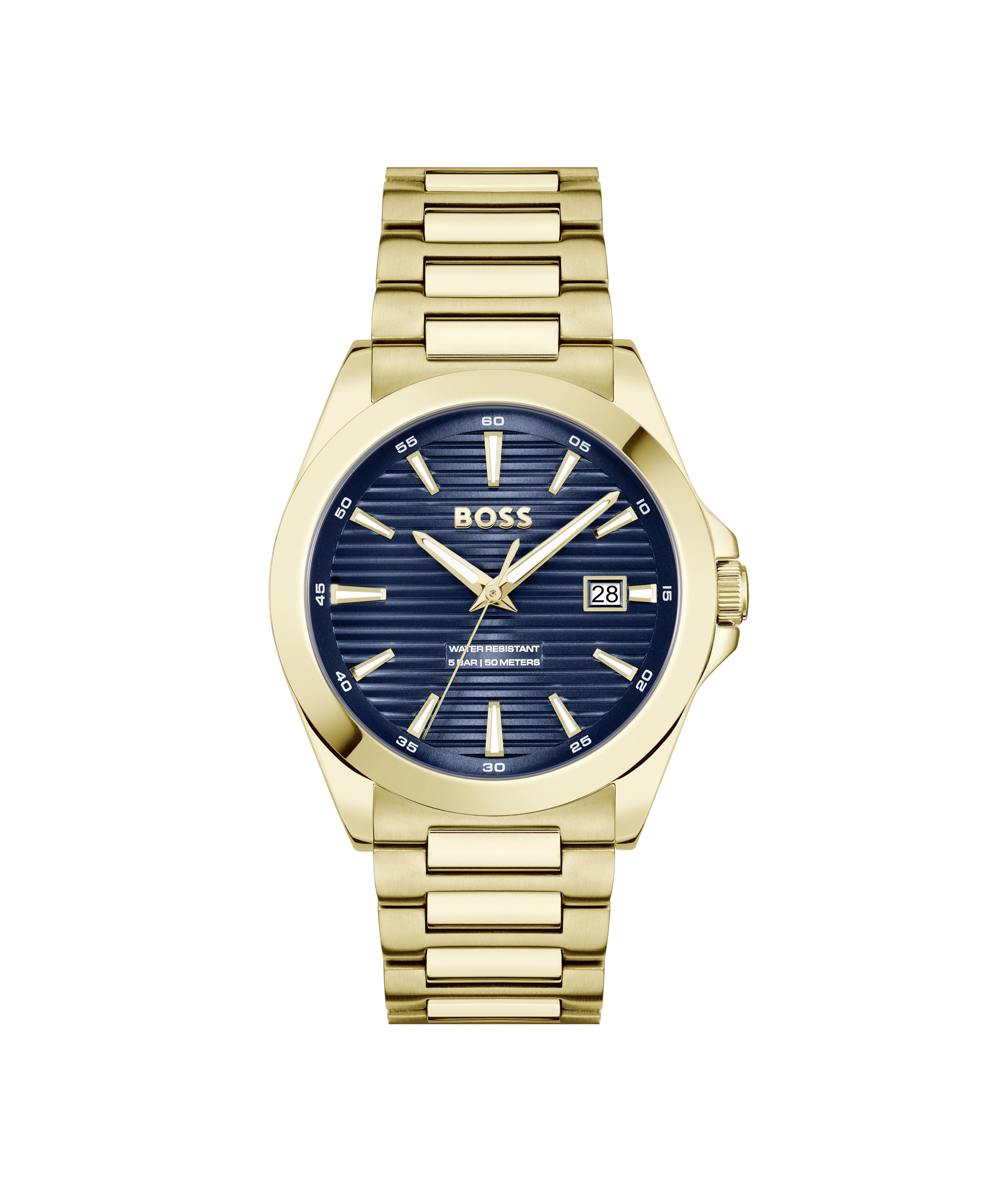 BOSS Mens Watch