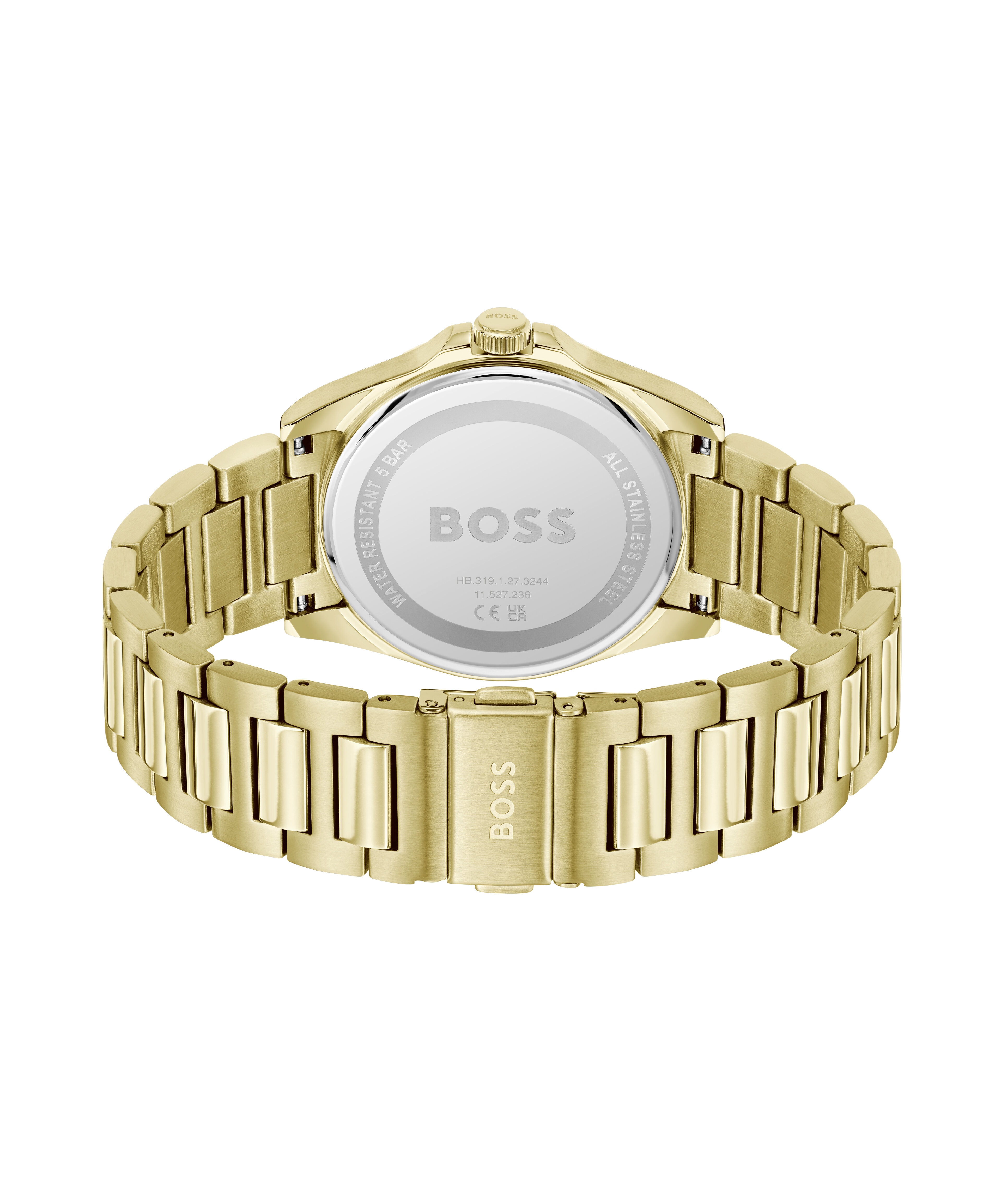 BOSS Mens Watch