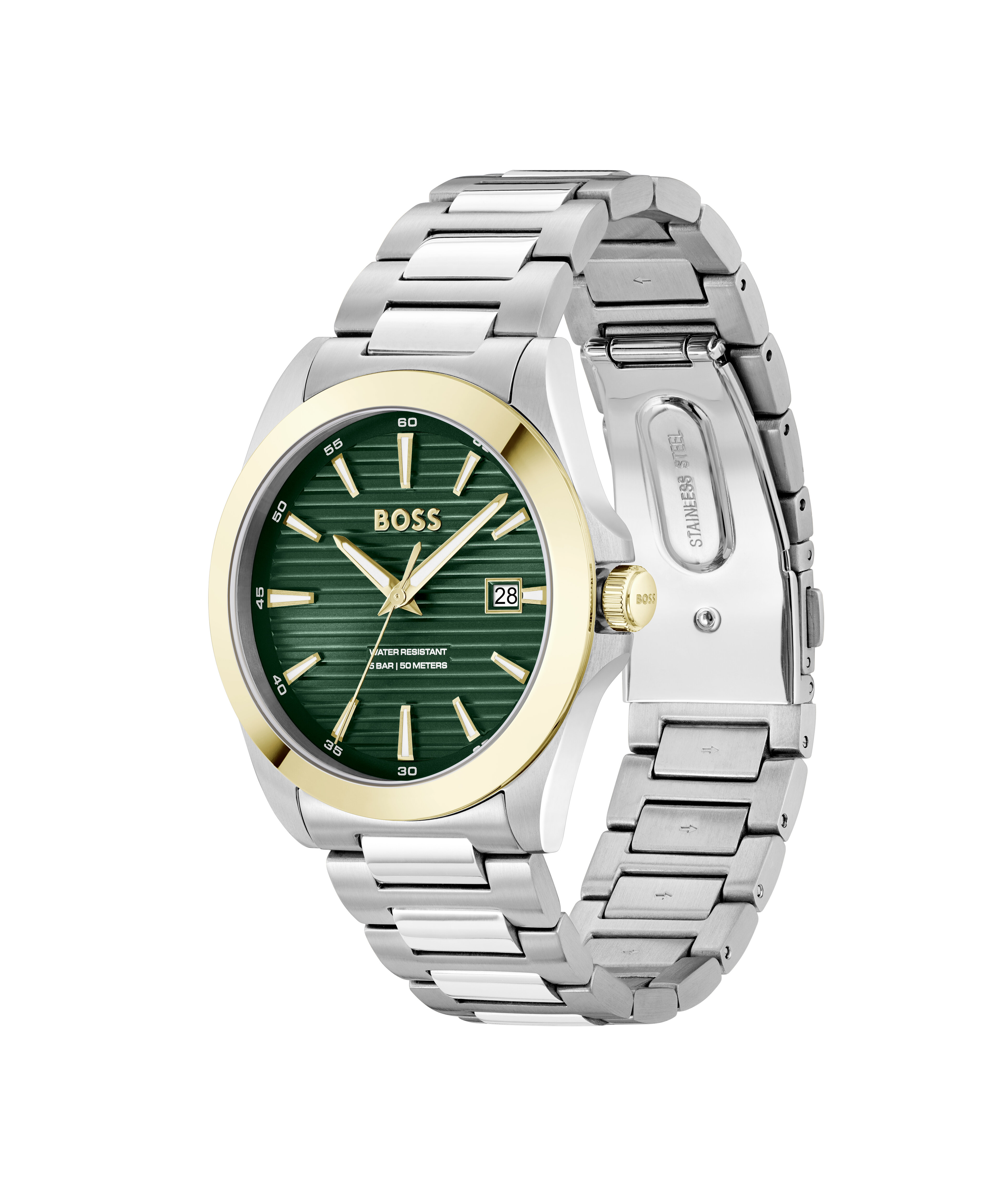 BOSS Mens Watch