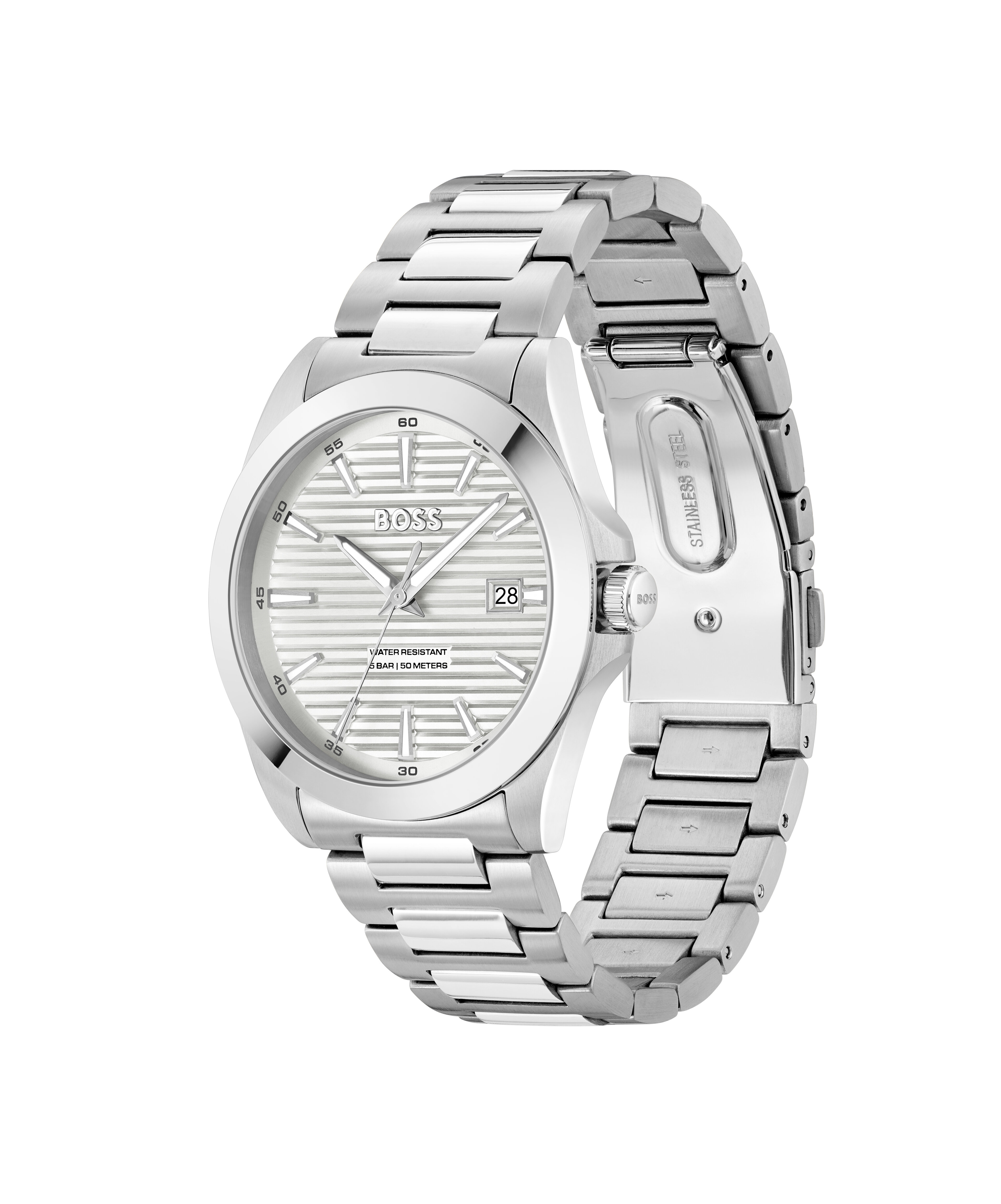 BOSS Mens Watch