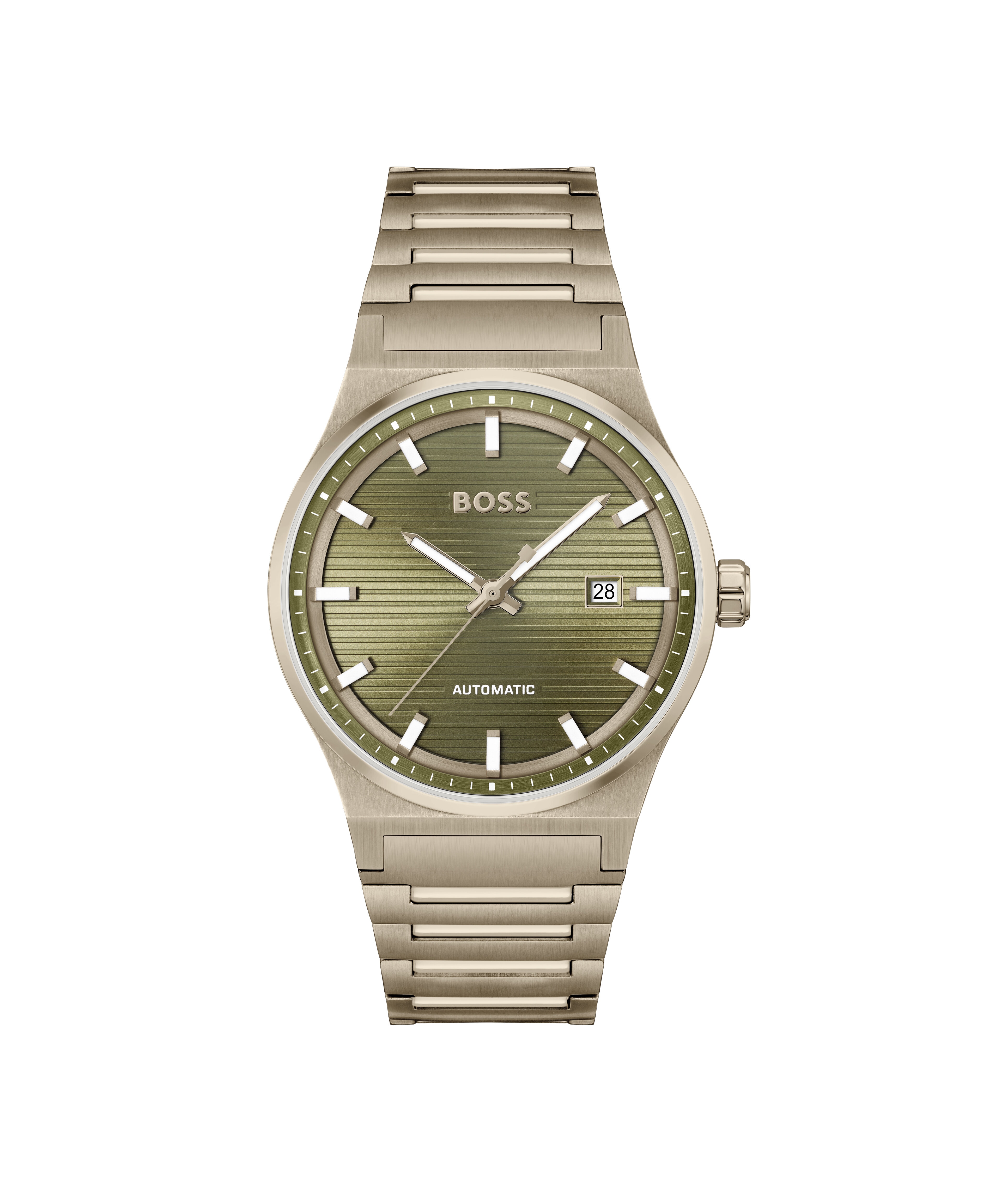 BOSS Mens Watch