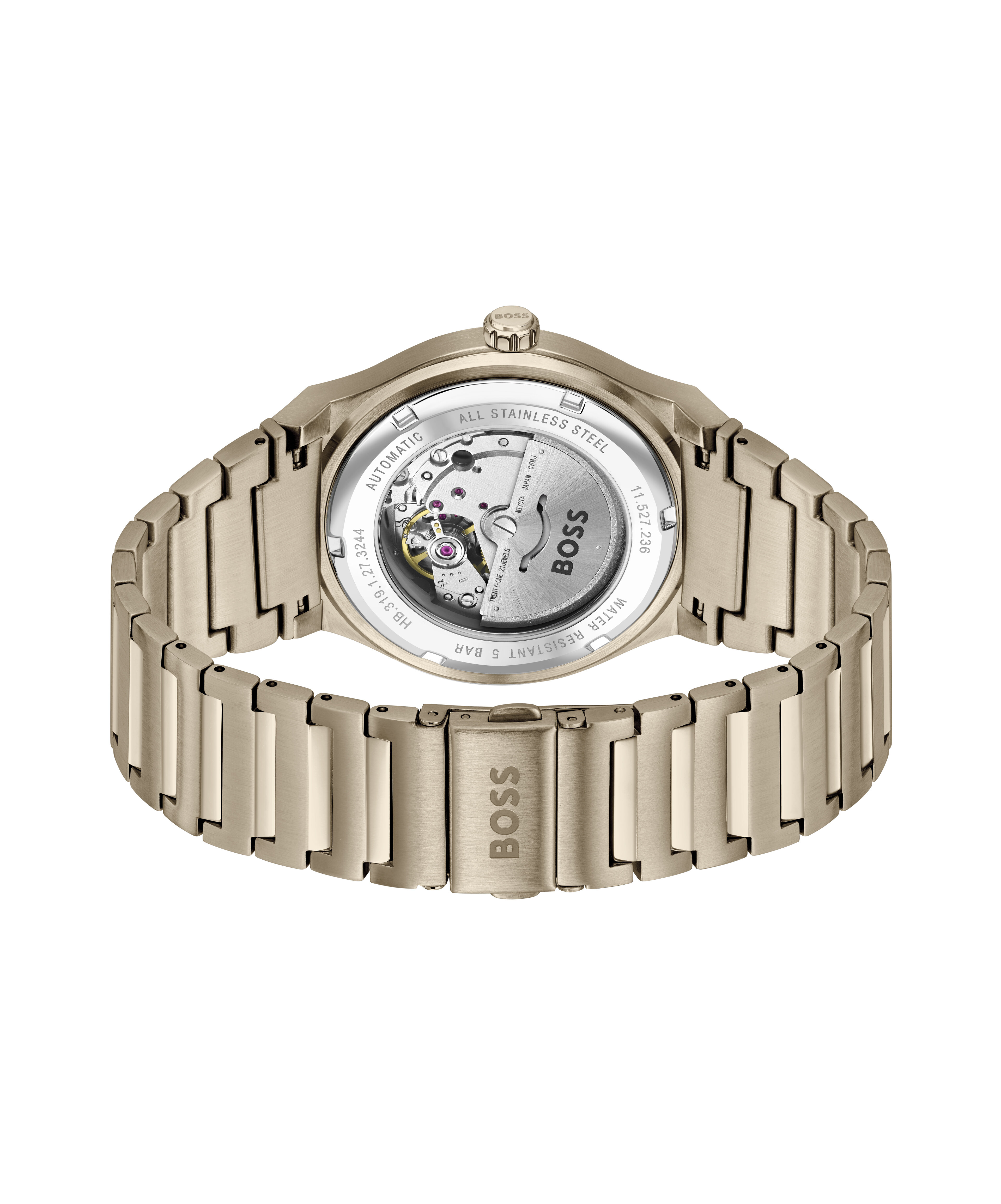 BOSS Mens Watch