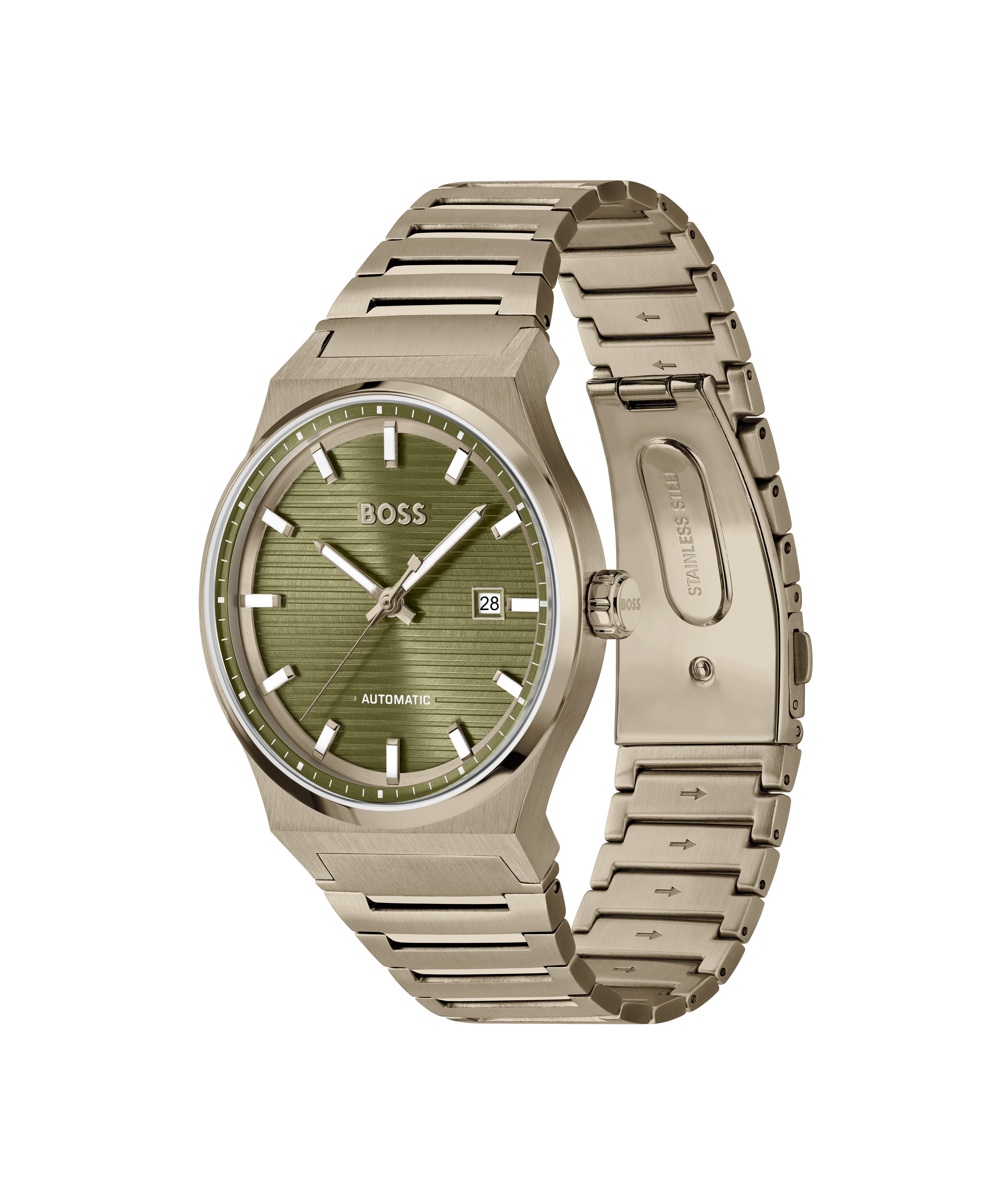 BOSS Mens Watch