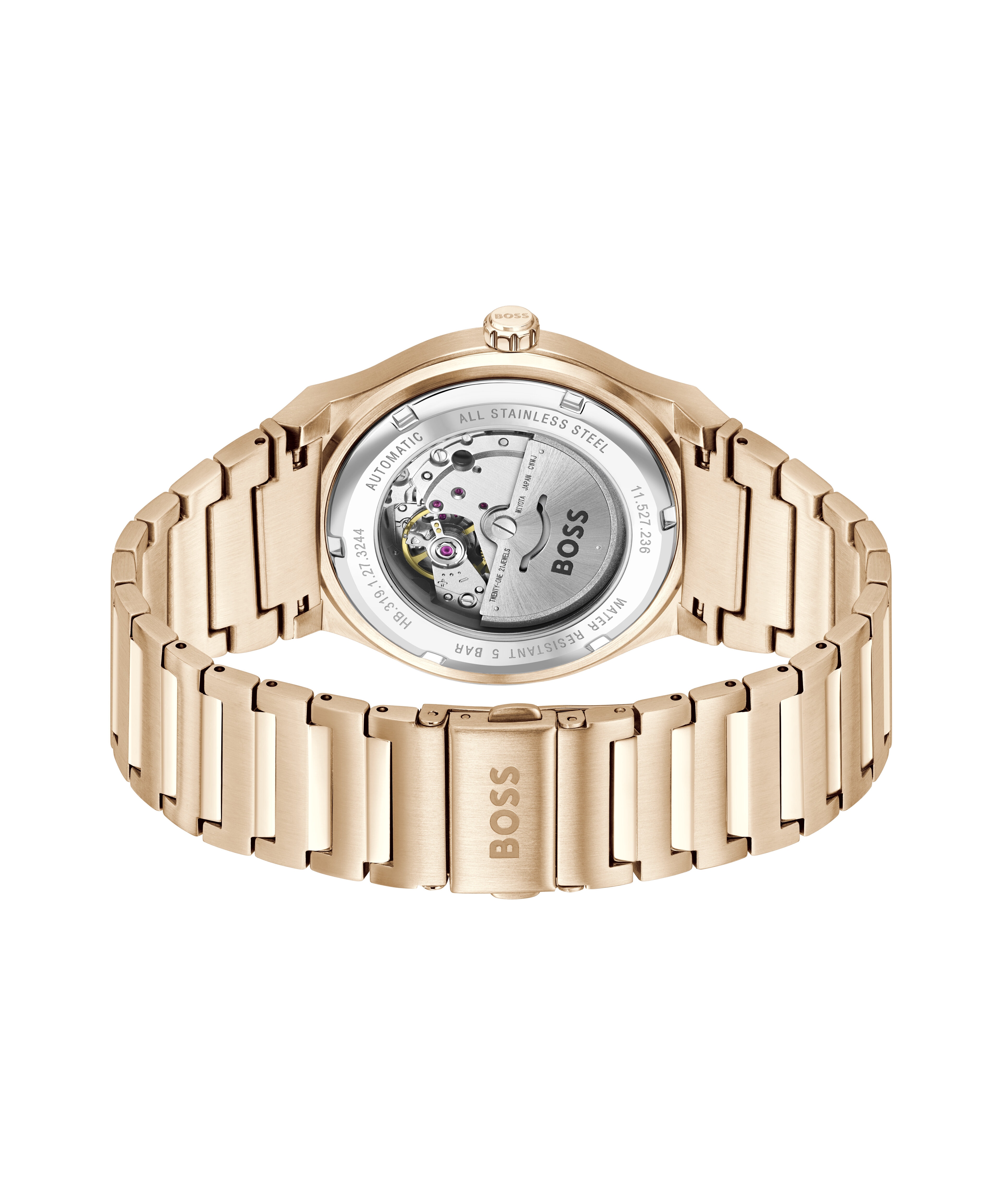 BOSS Mens Watch