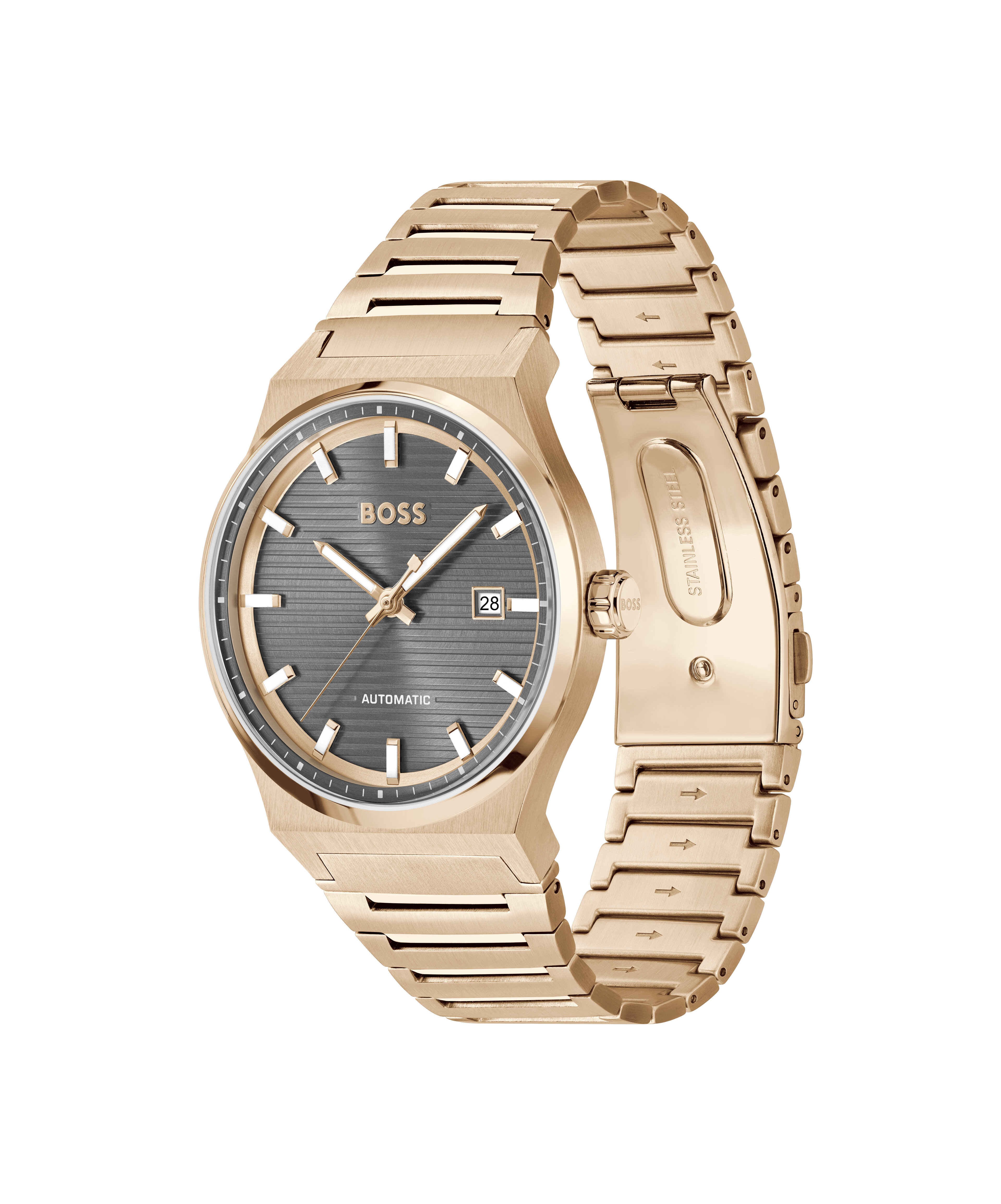 BOSS Mens Watch