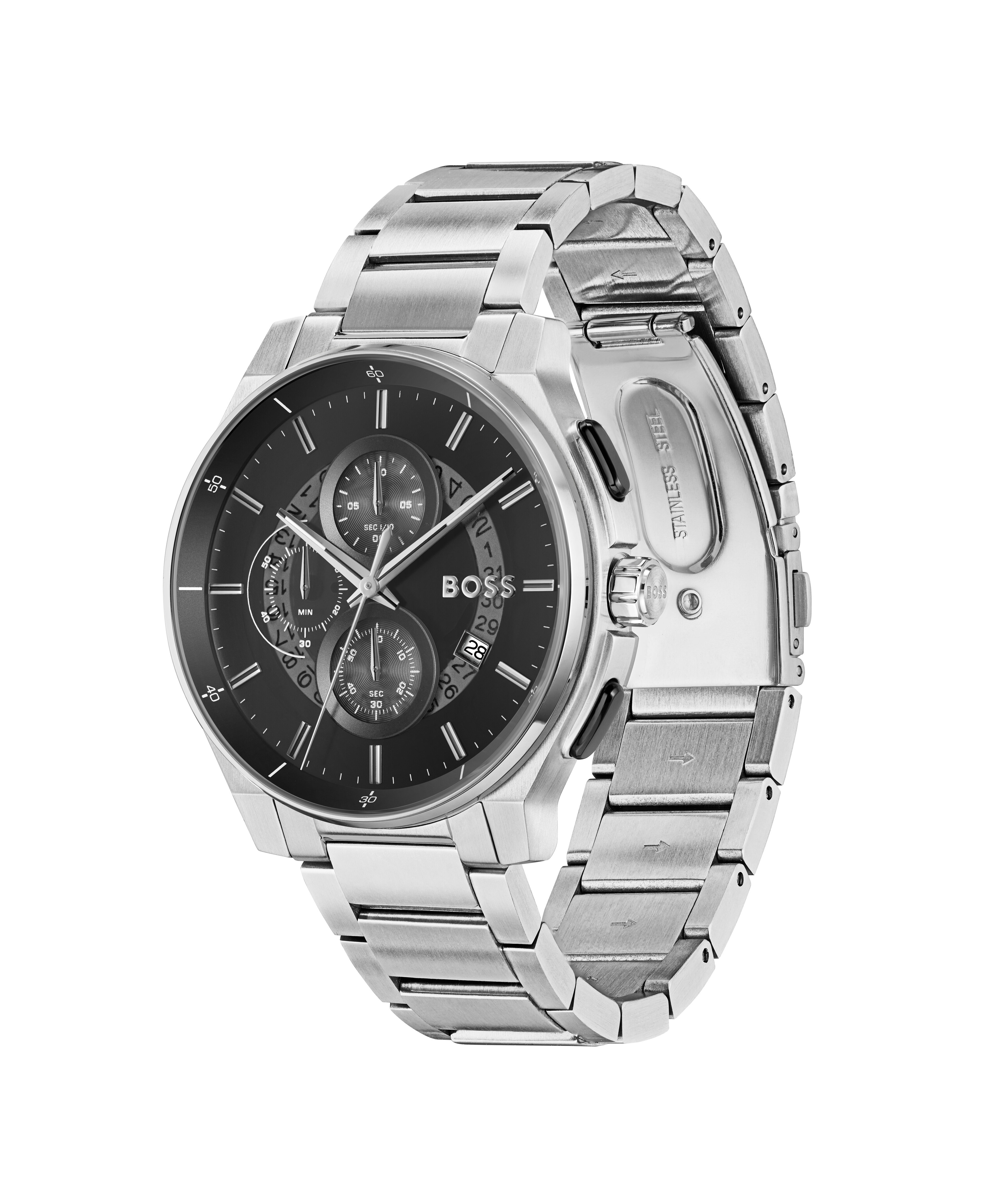 BOSS Mens Watch