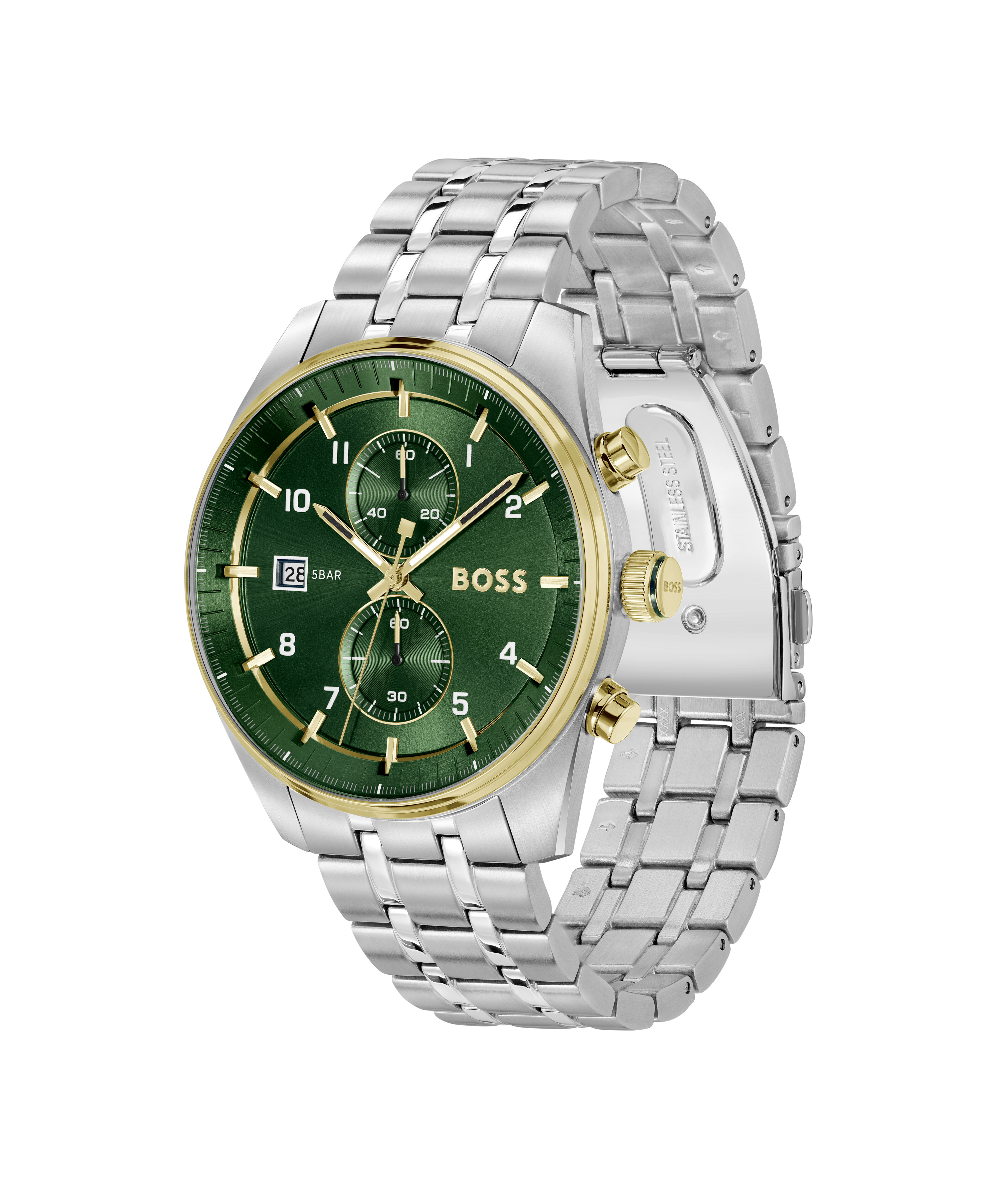 BOSS Mens Watch
