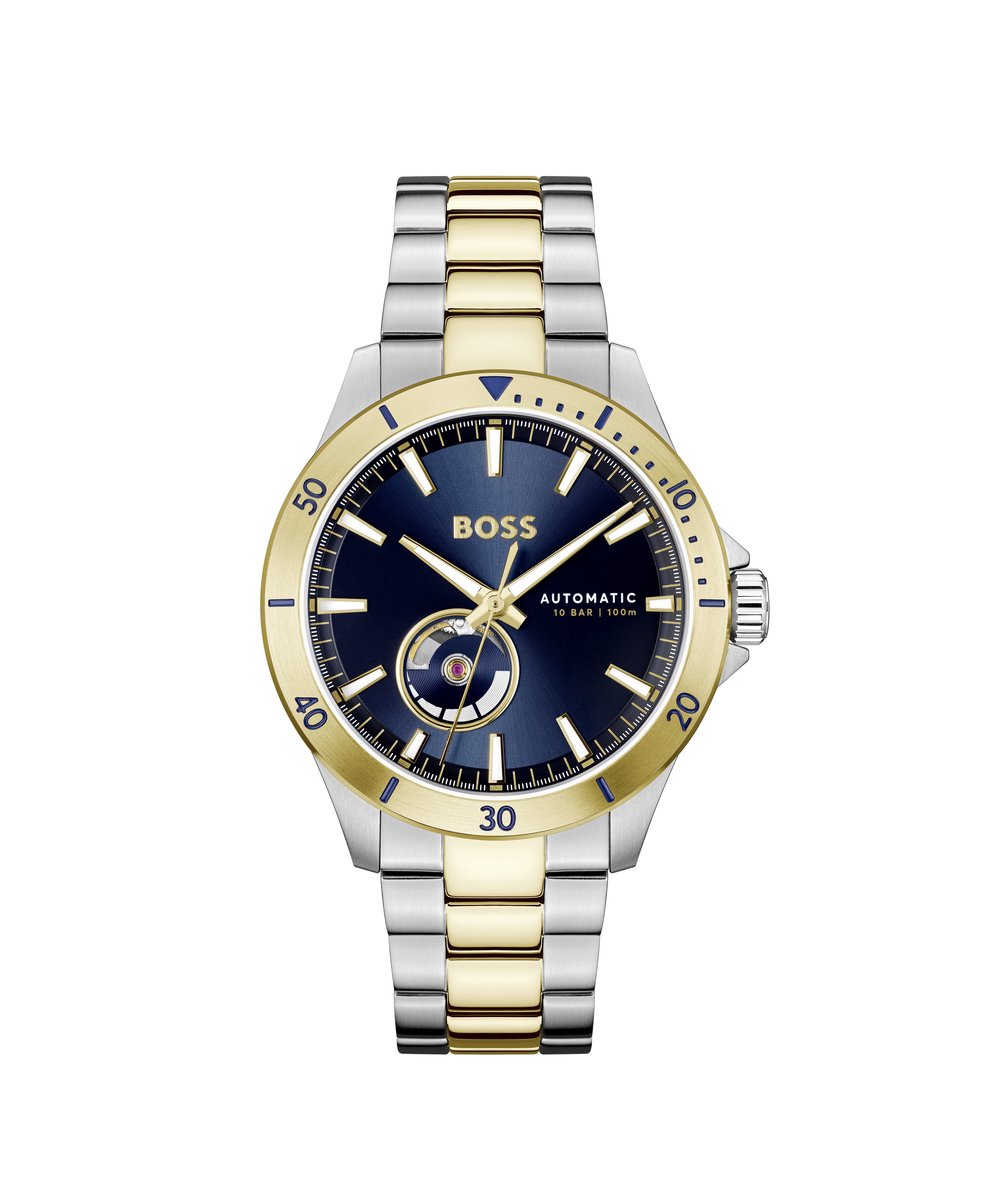 BOSS Mens Watch