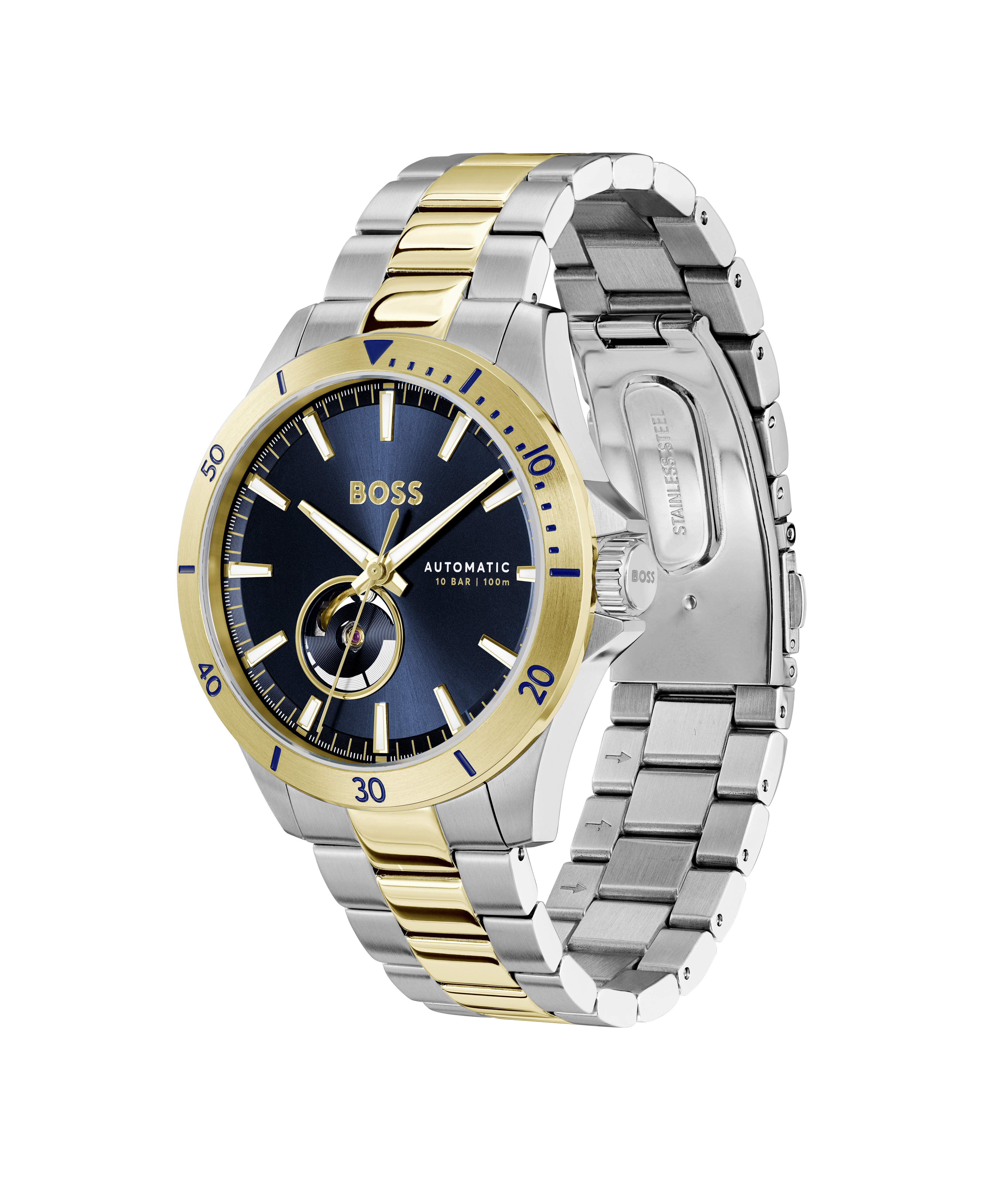 BOSS Mens Watch