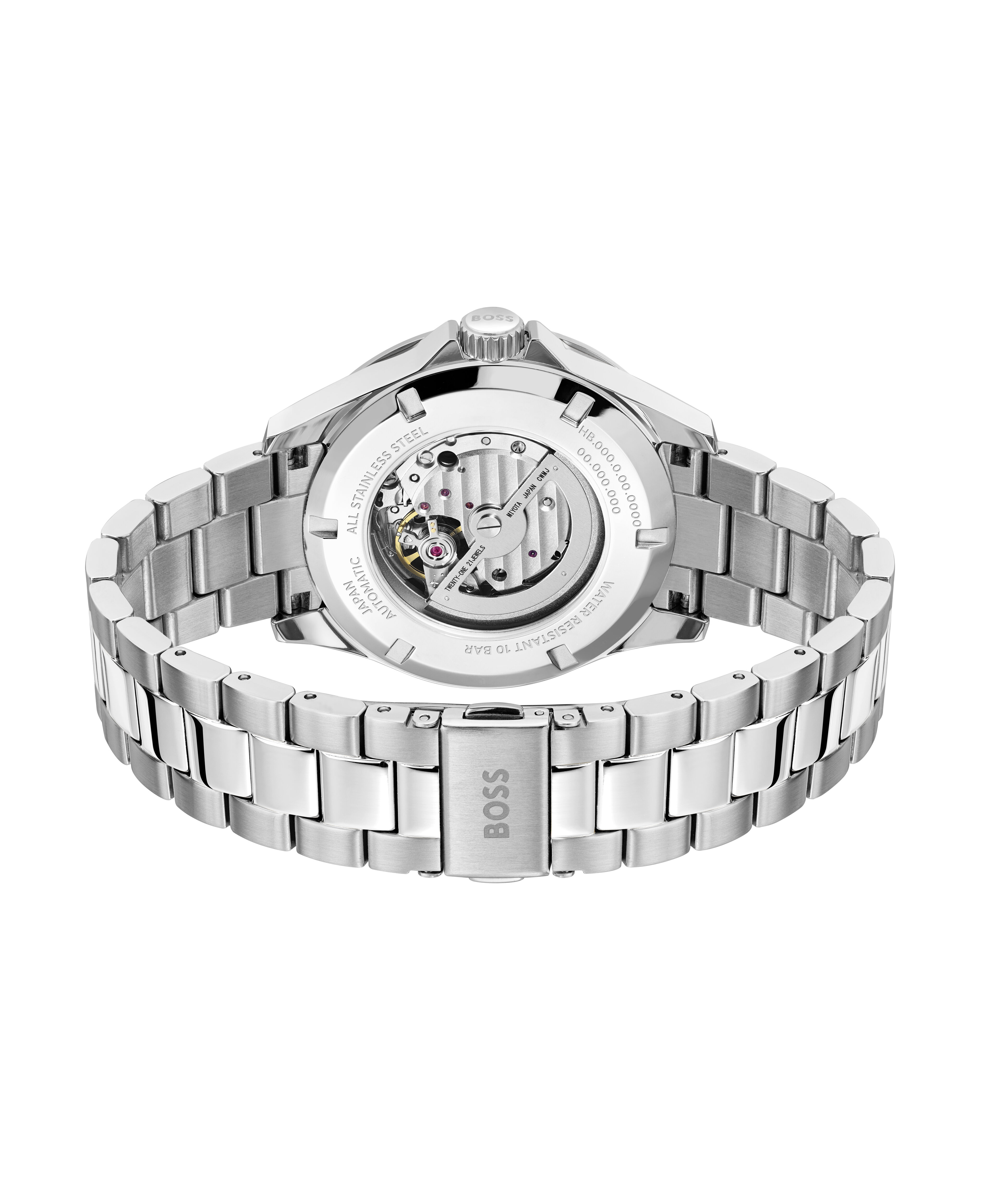 BOSS Mens Watch