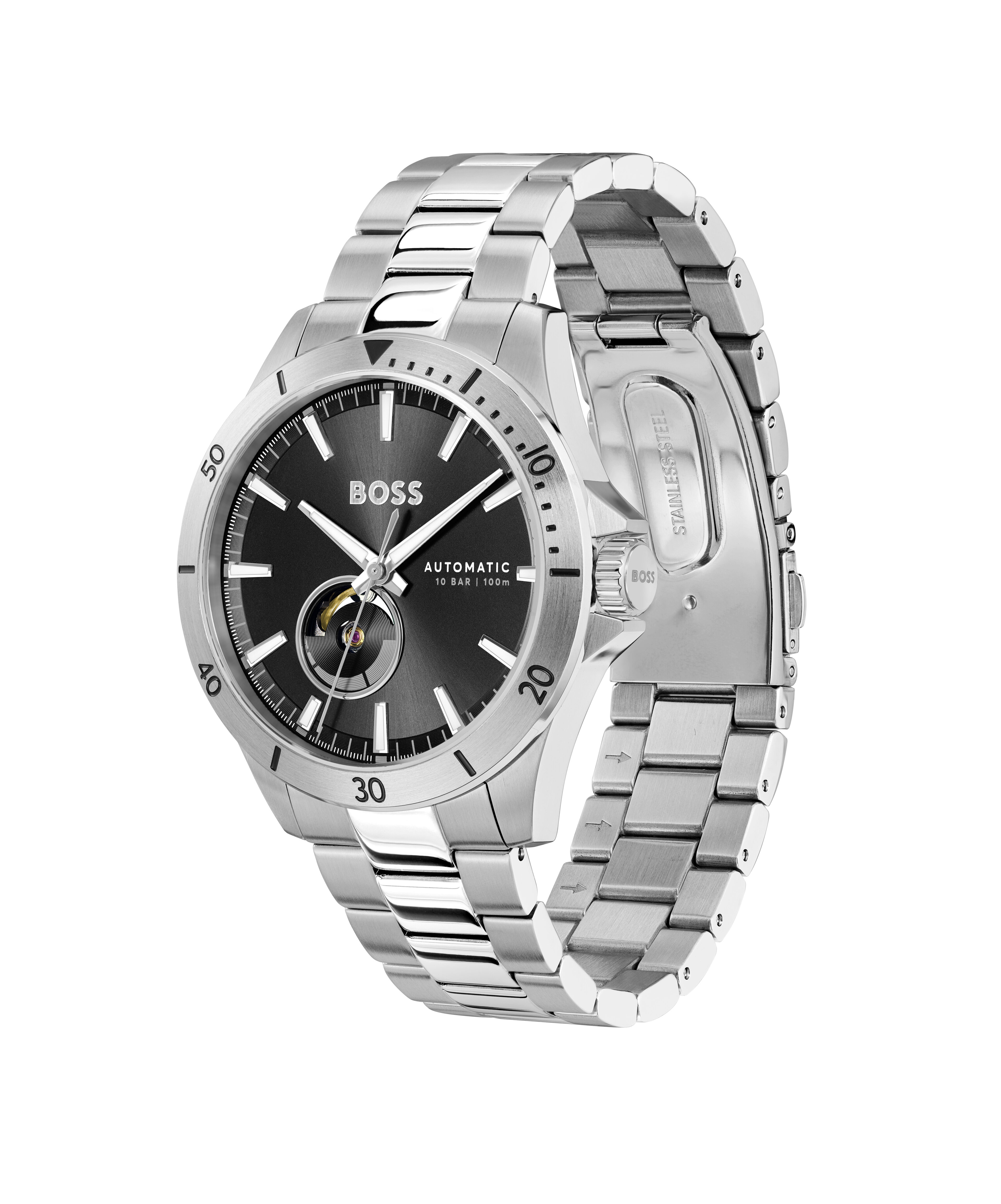 BOSS Mens Watch