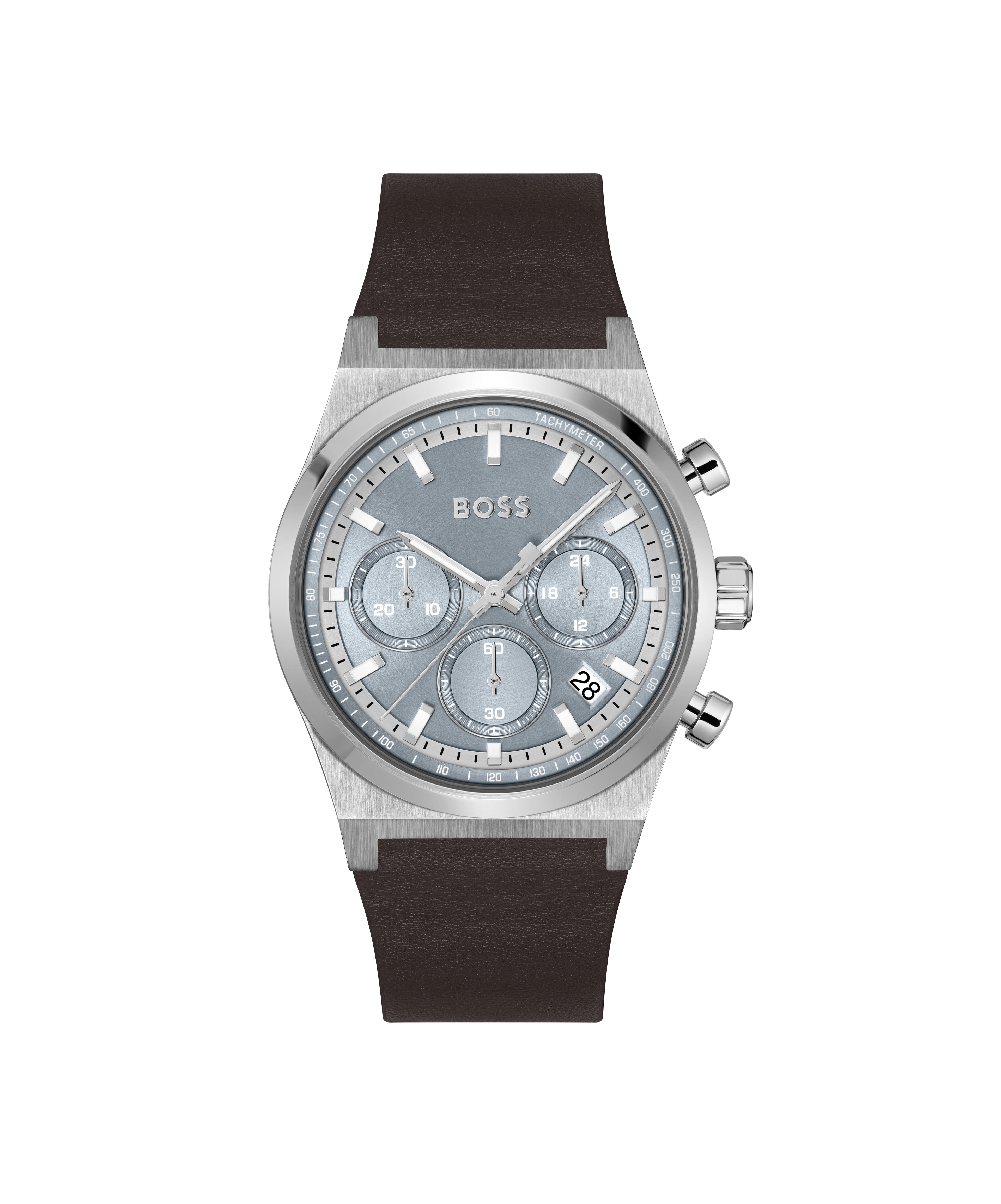 BOSS Candor Chrono