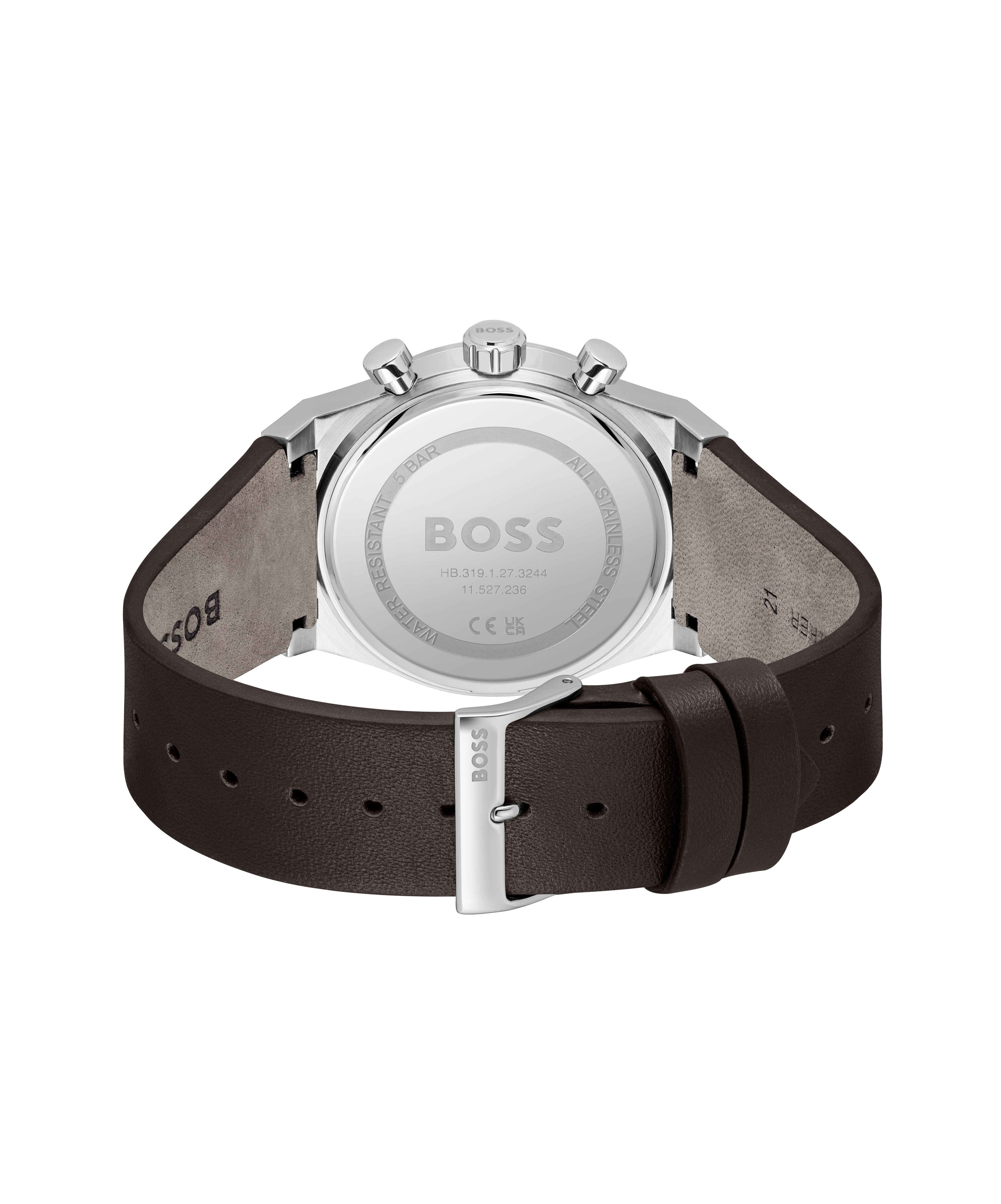 BOSS Candor Chrono