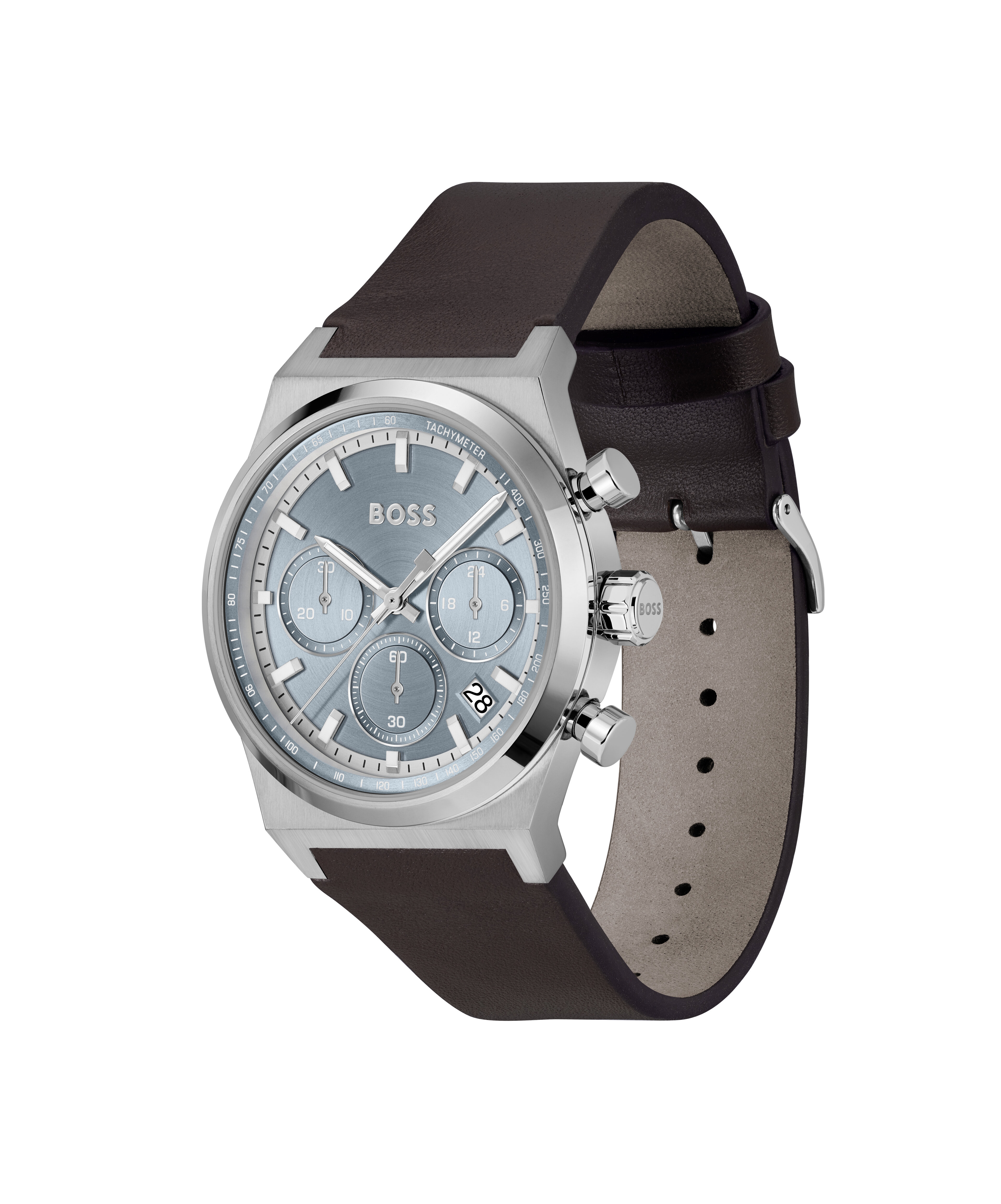 BOSS Candor Chrono