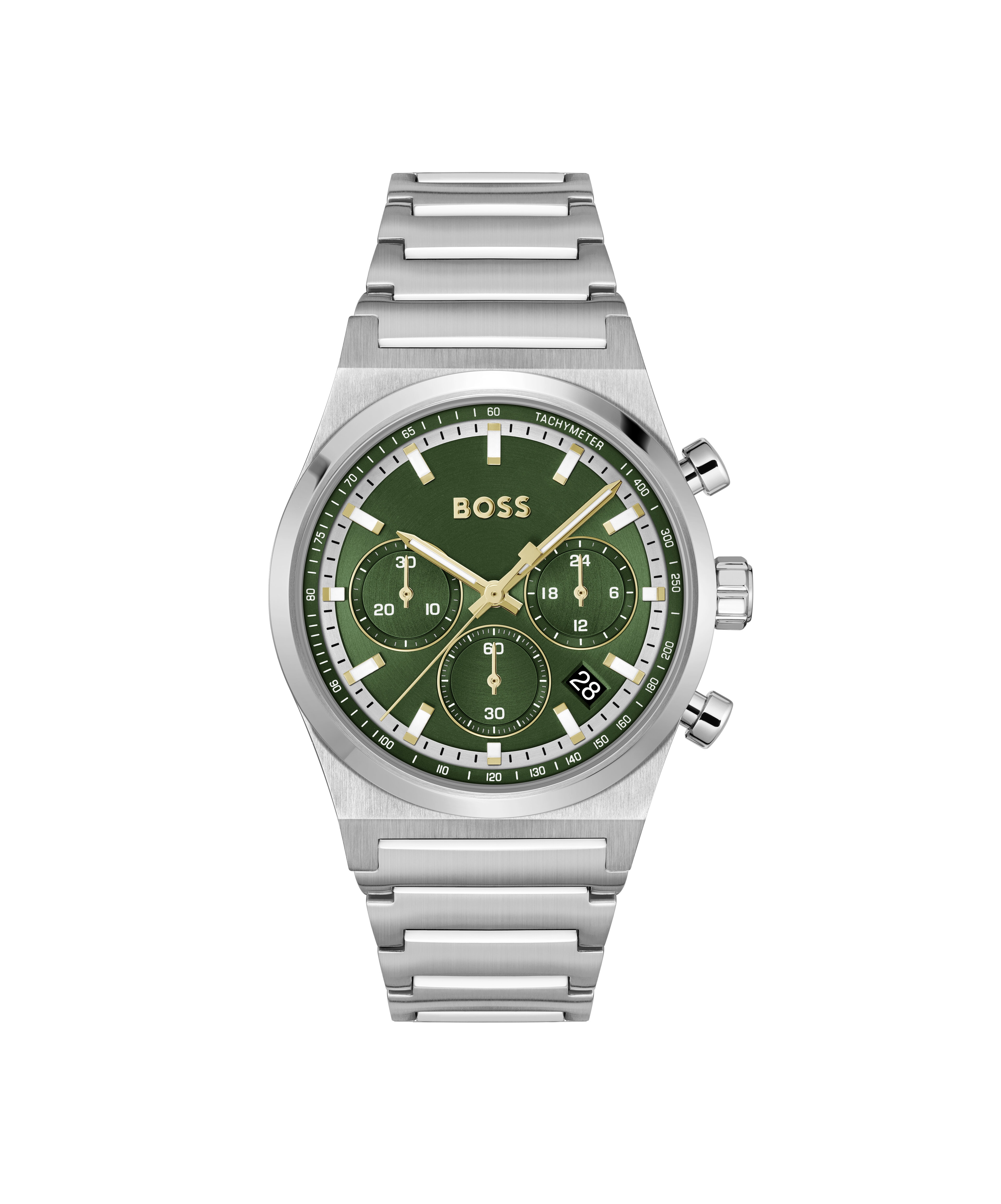 BOSS Candor Chrono