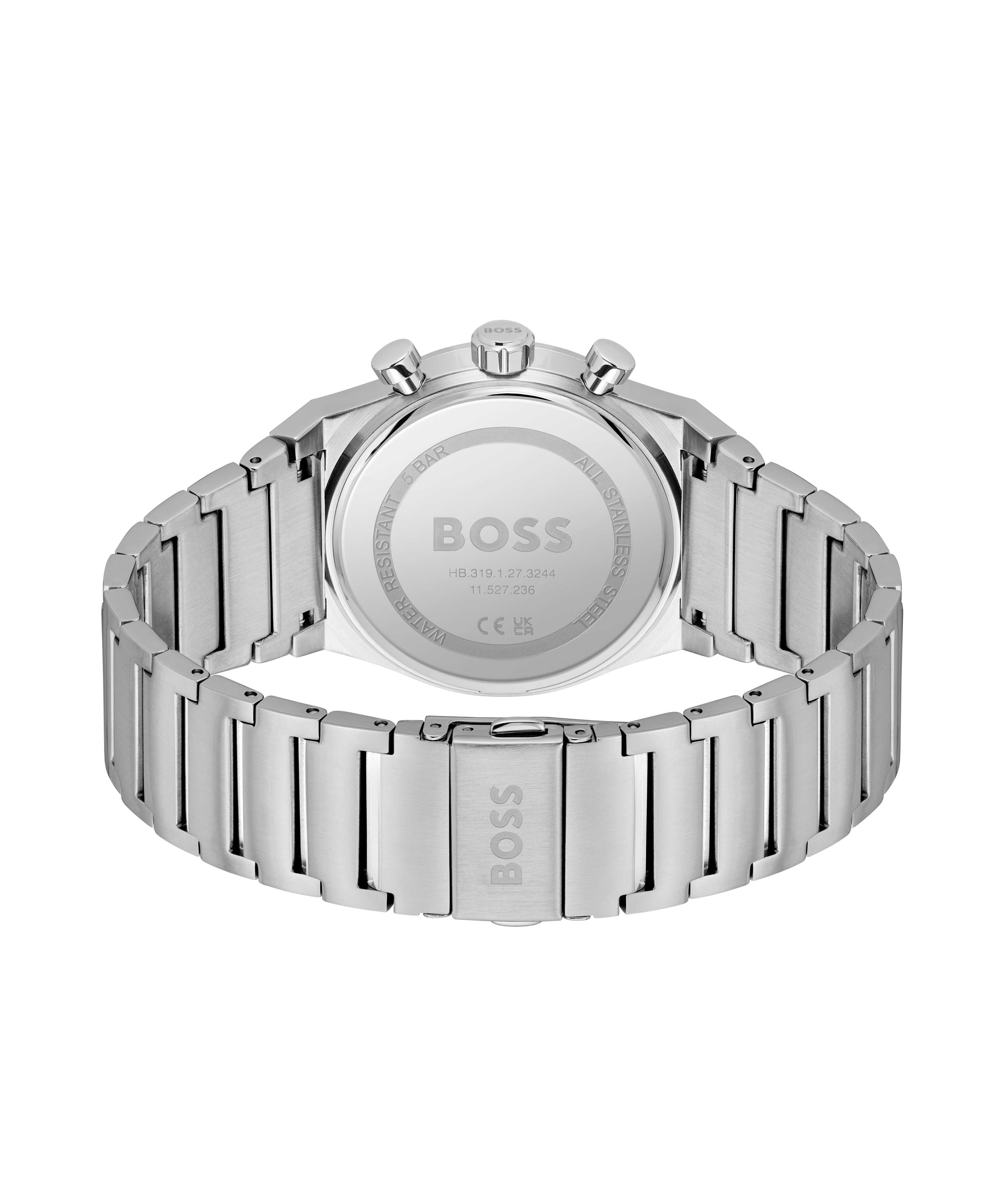 BOSS Candor Chrono
