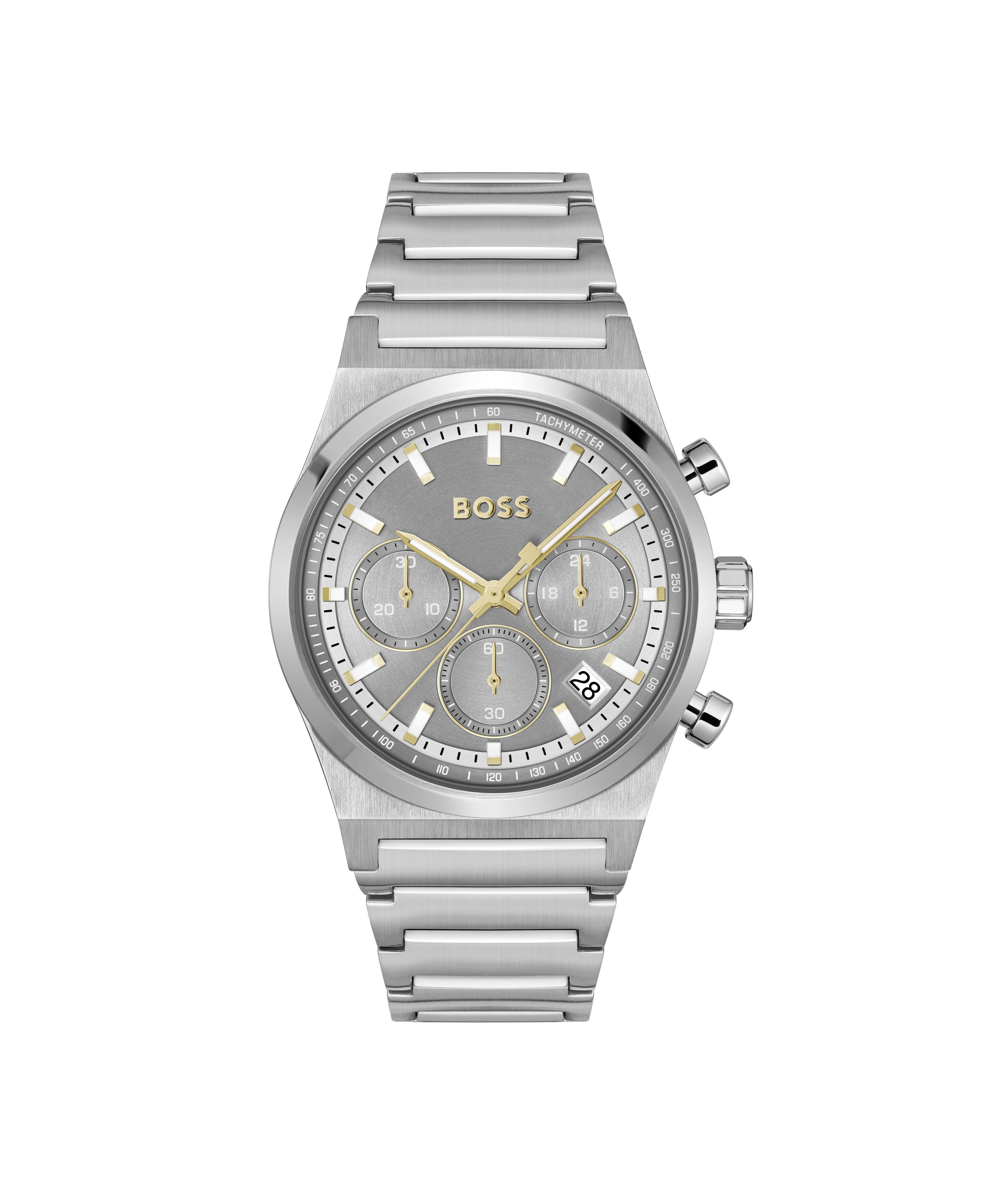 BOSS Candor Chrono