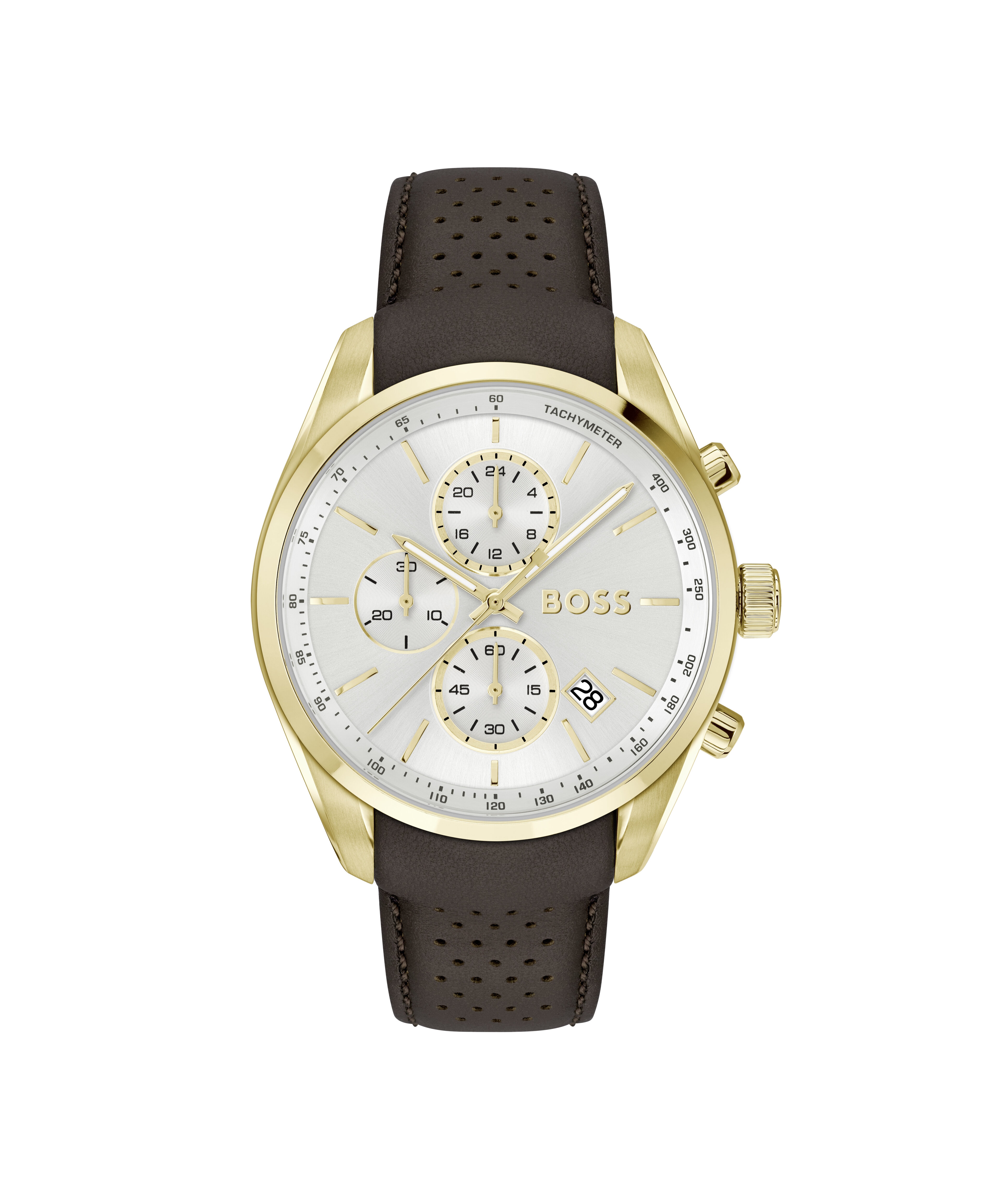 BOSS Grand Prix 44