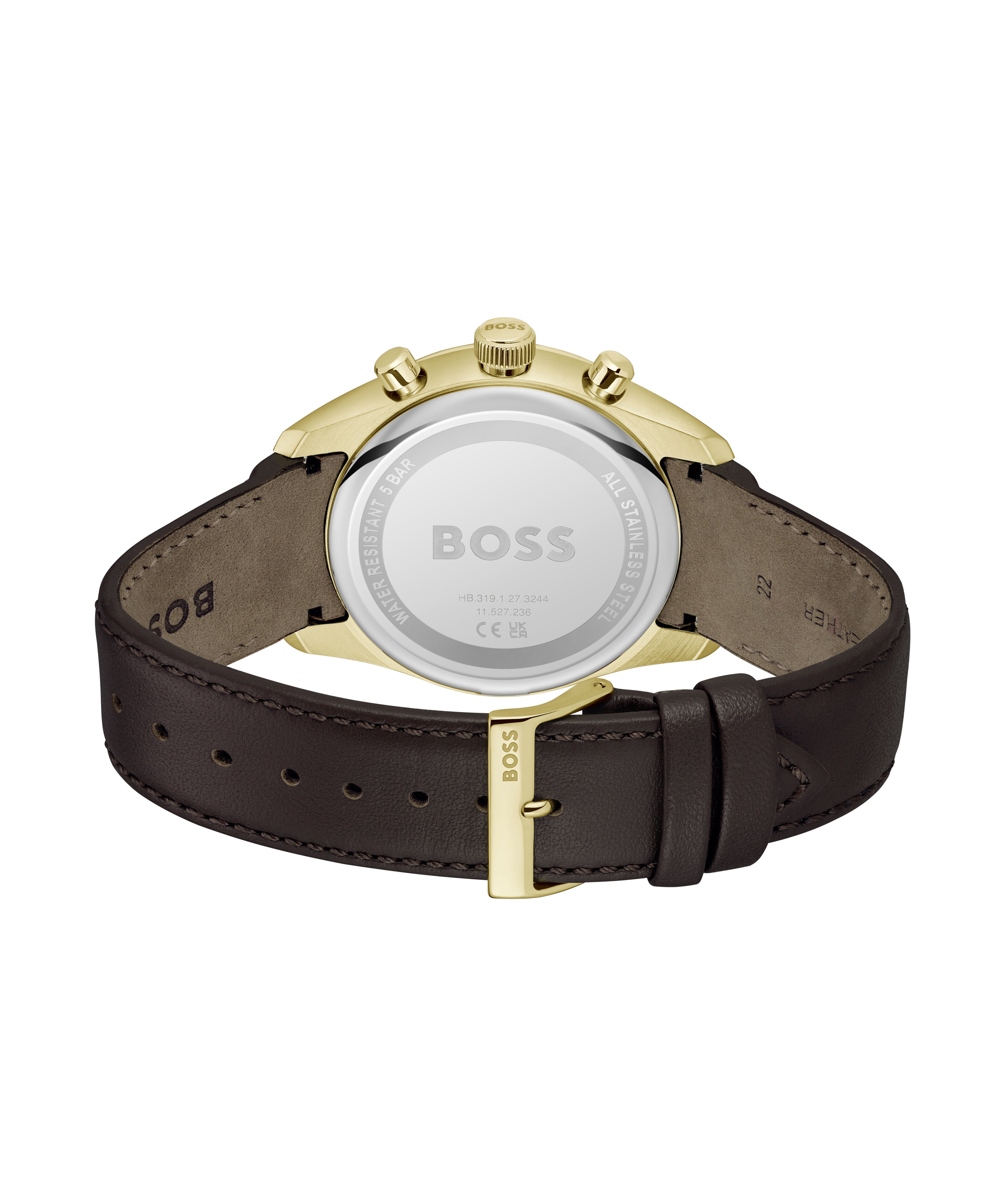 BOSS Grand Prix 44