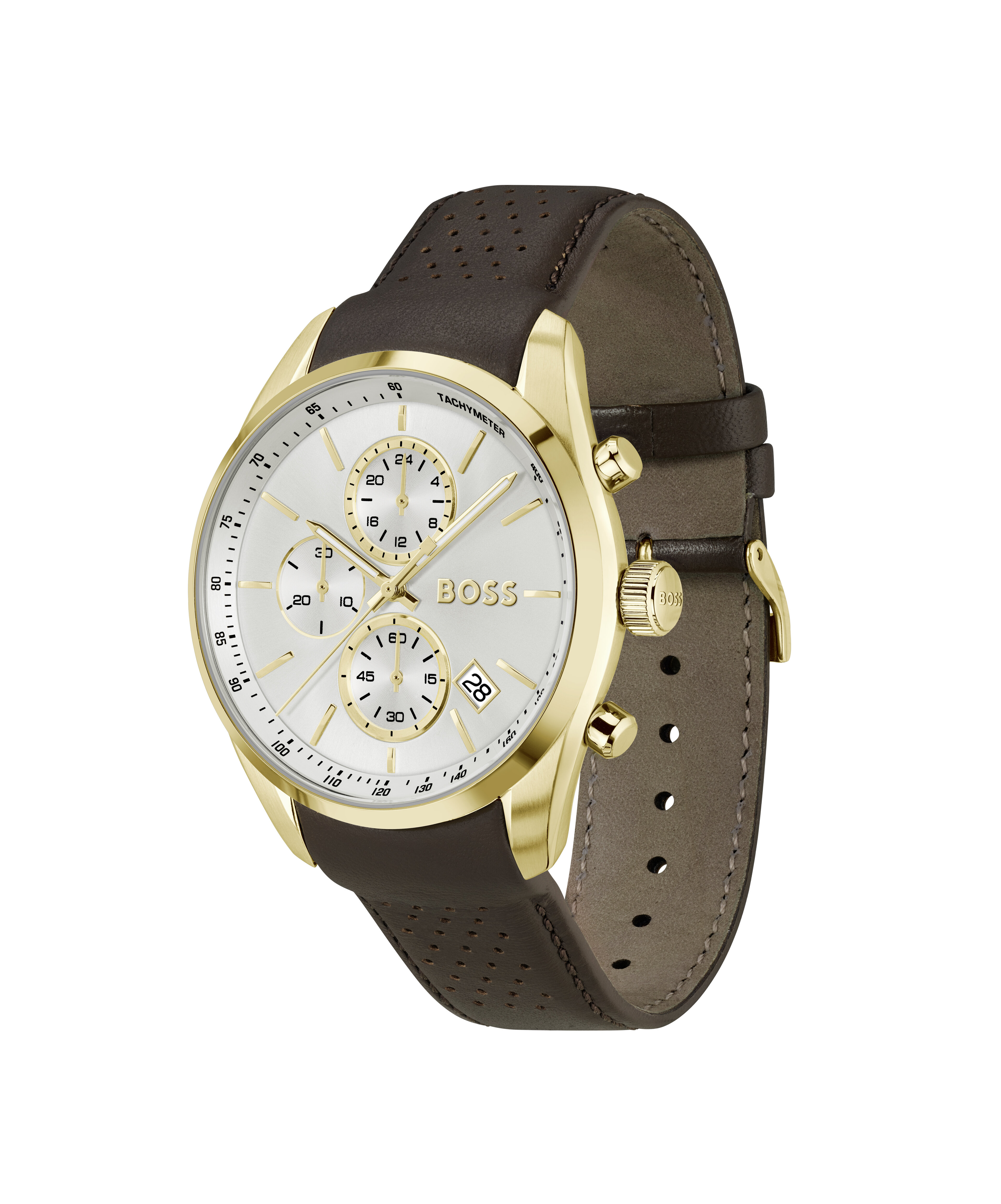 BOSS Grand Prix 44