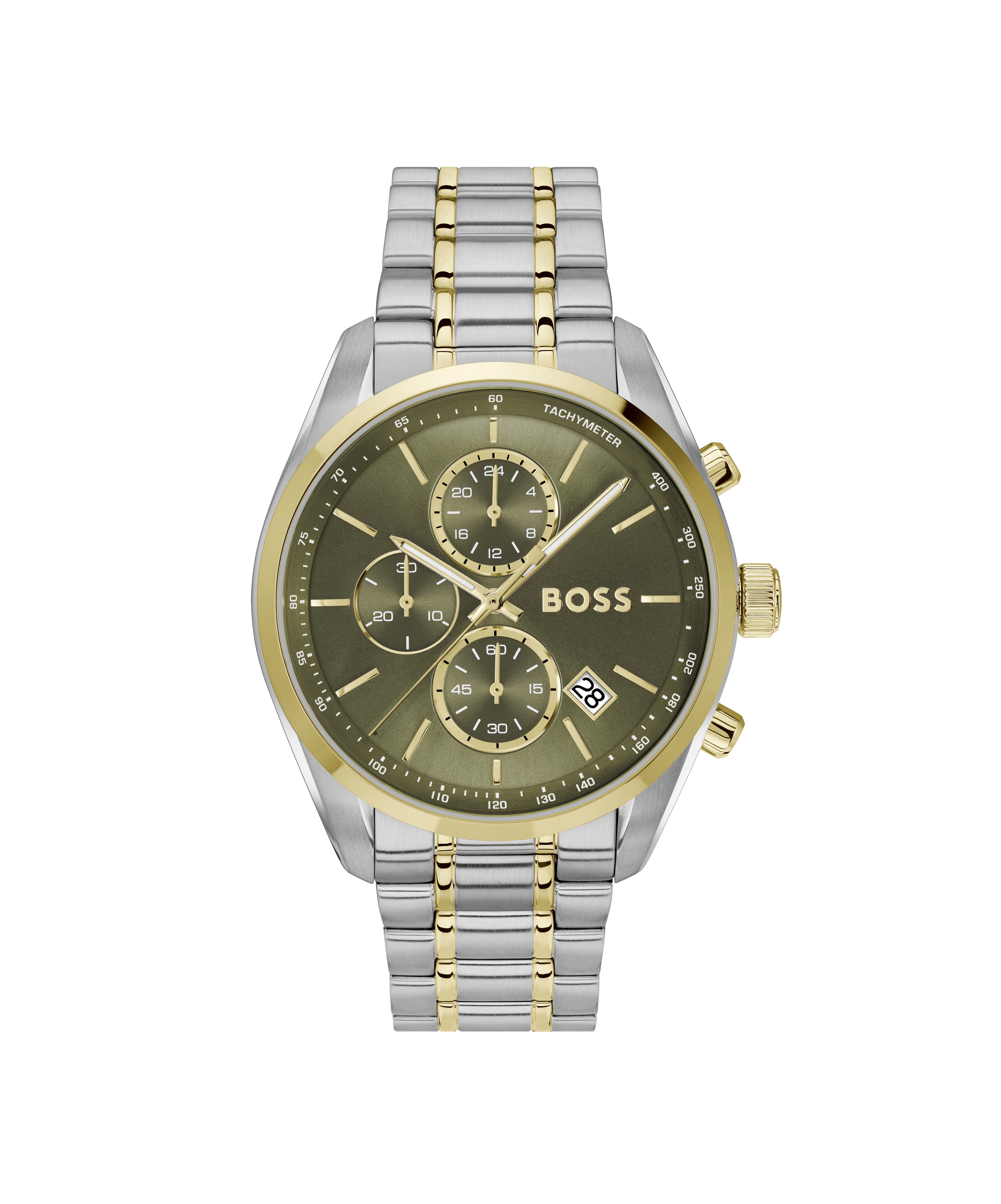 BOSS Grand Prix 44