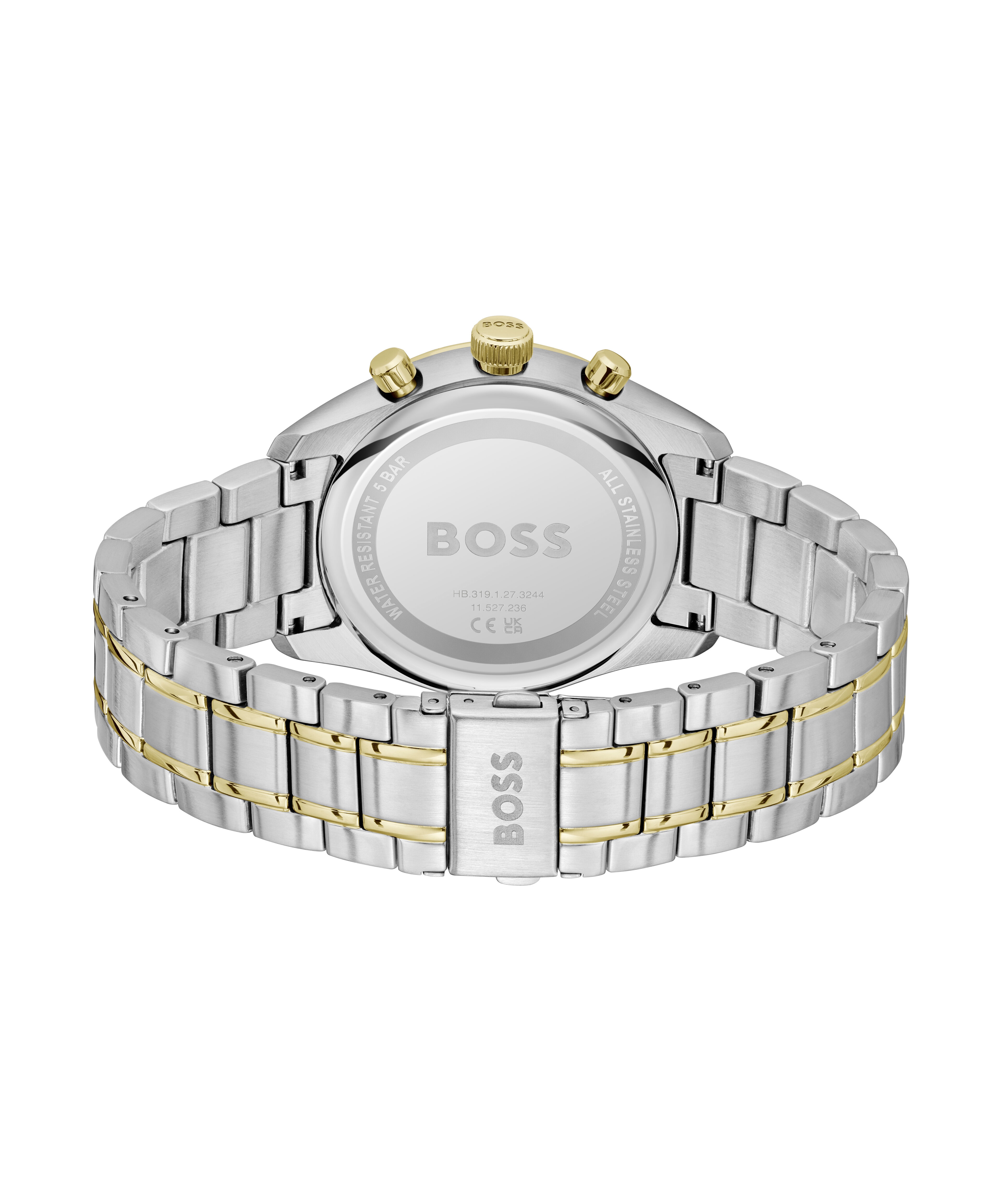 BOSS Grand Prix 44