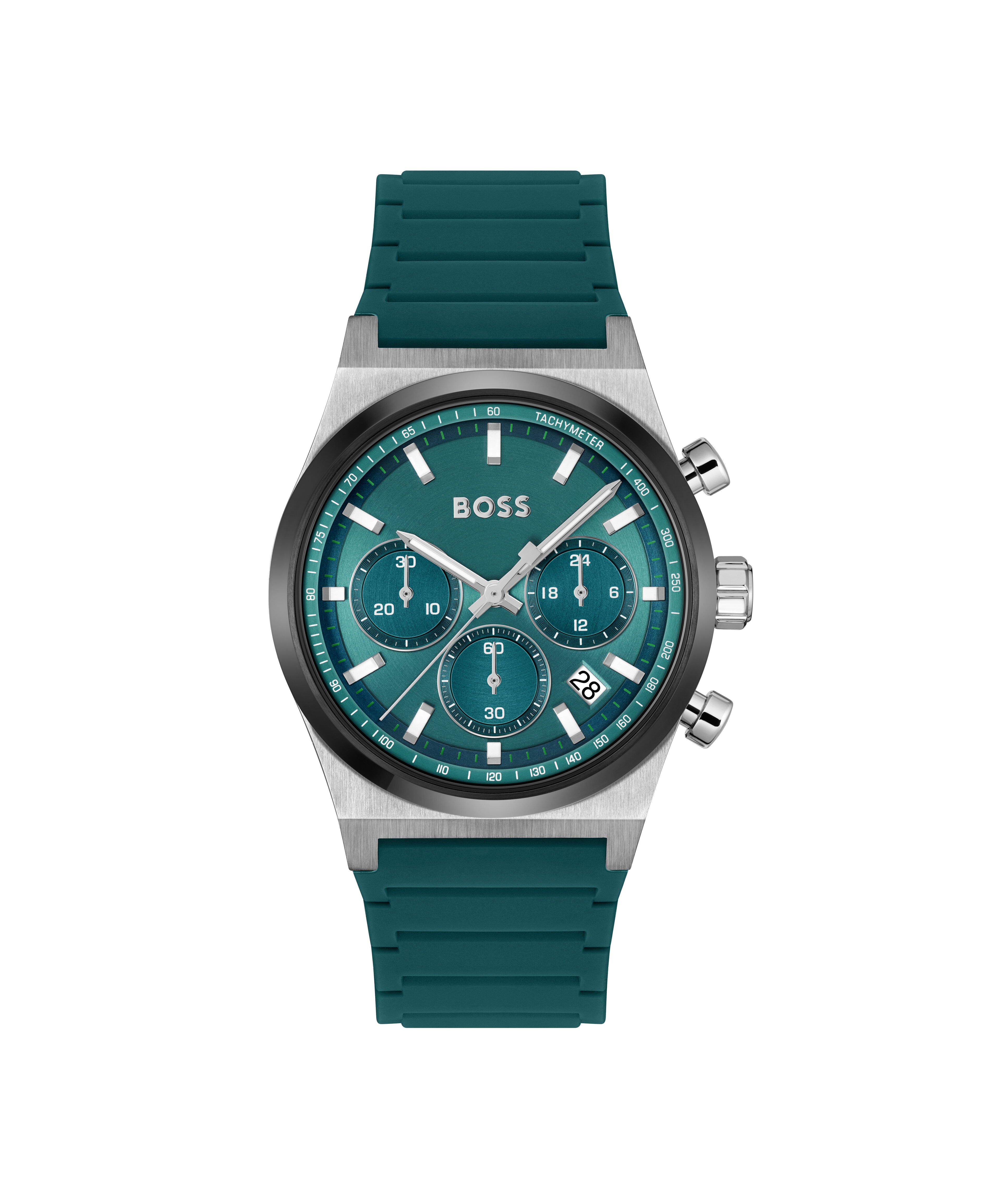 BOSS Candor Chrono