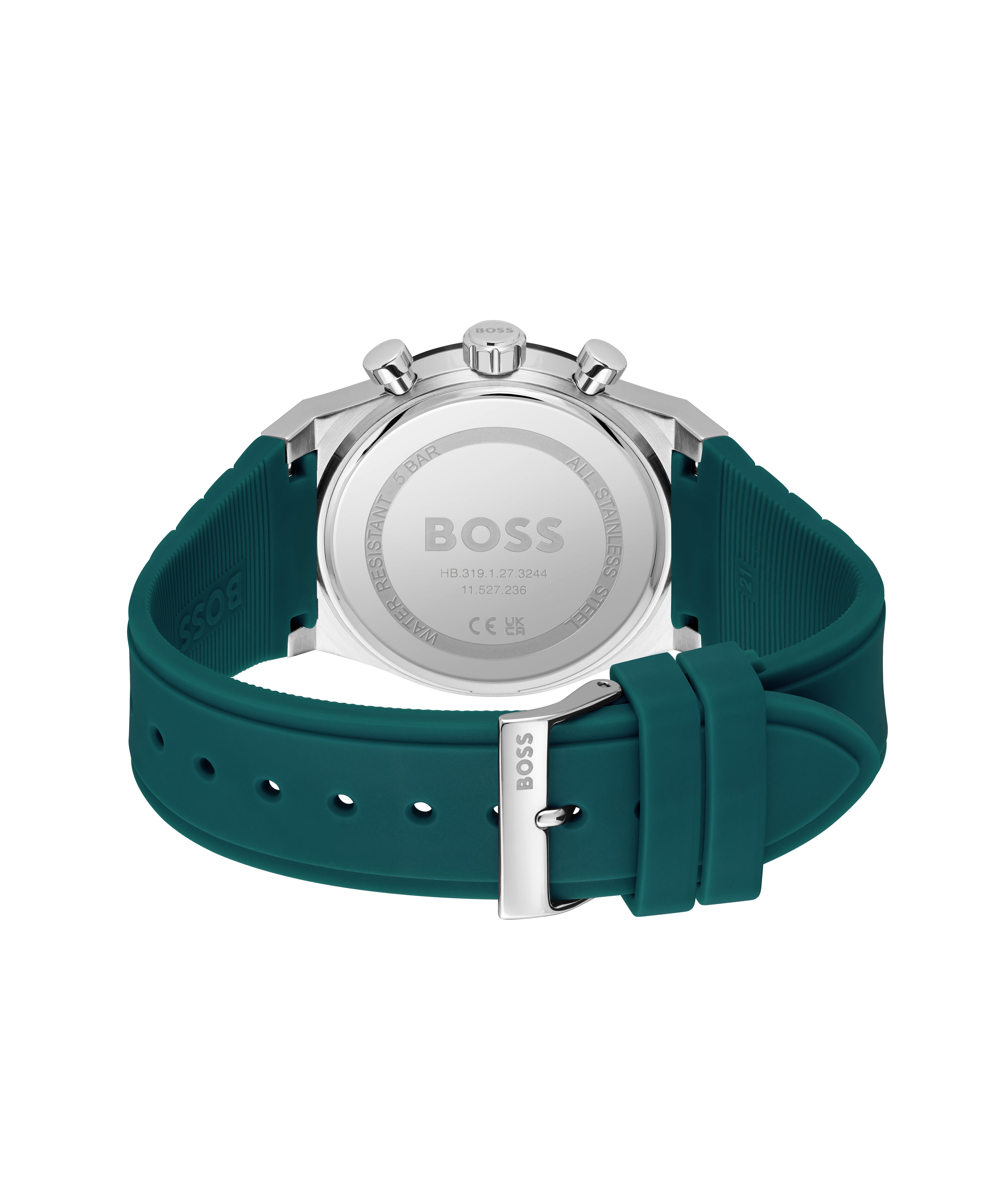 BOSS Candor Chrono