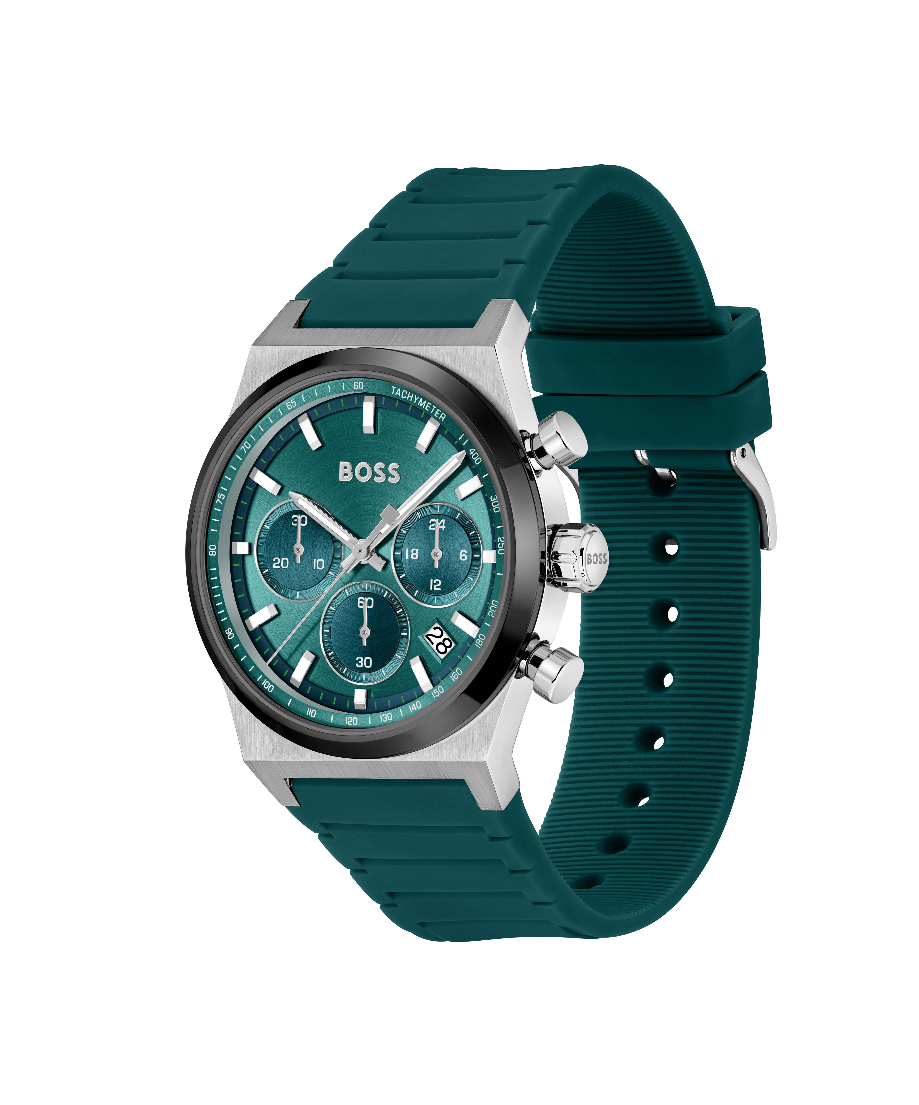 BOSS Candor Chrono