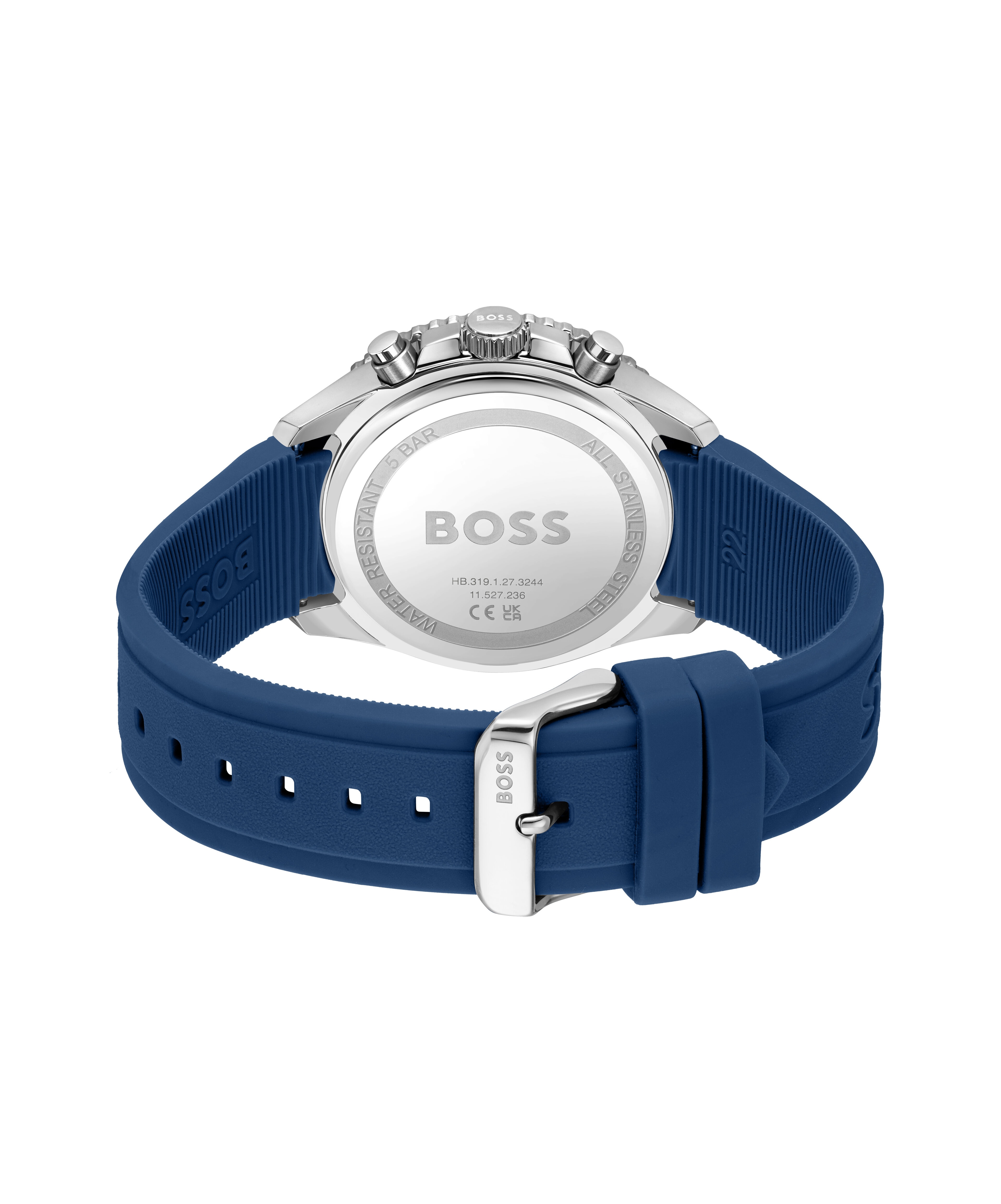BOSS Runner