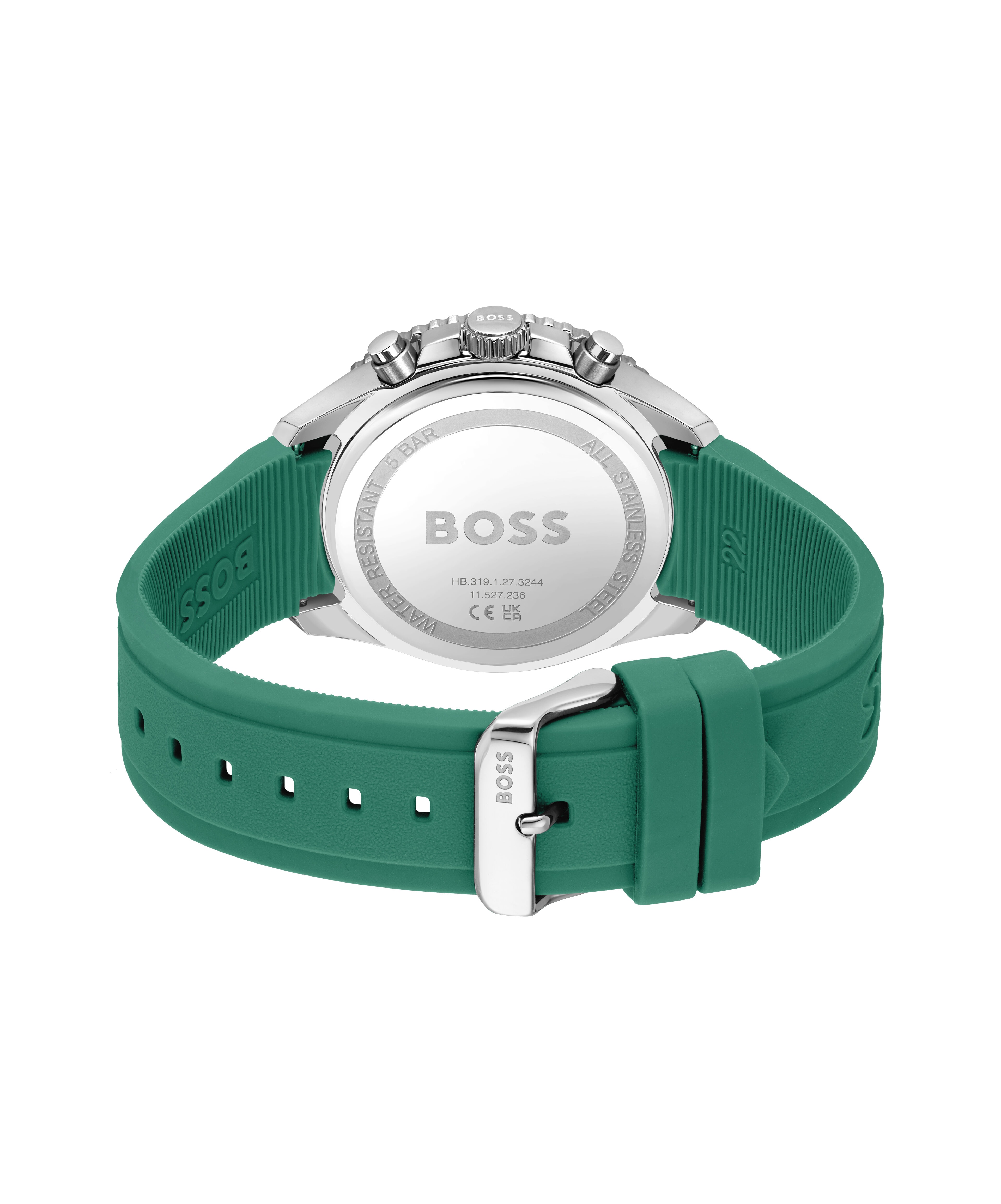 BOSS Runner