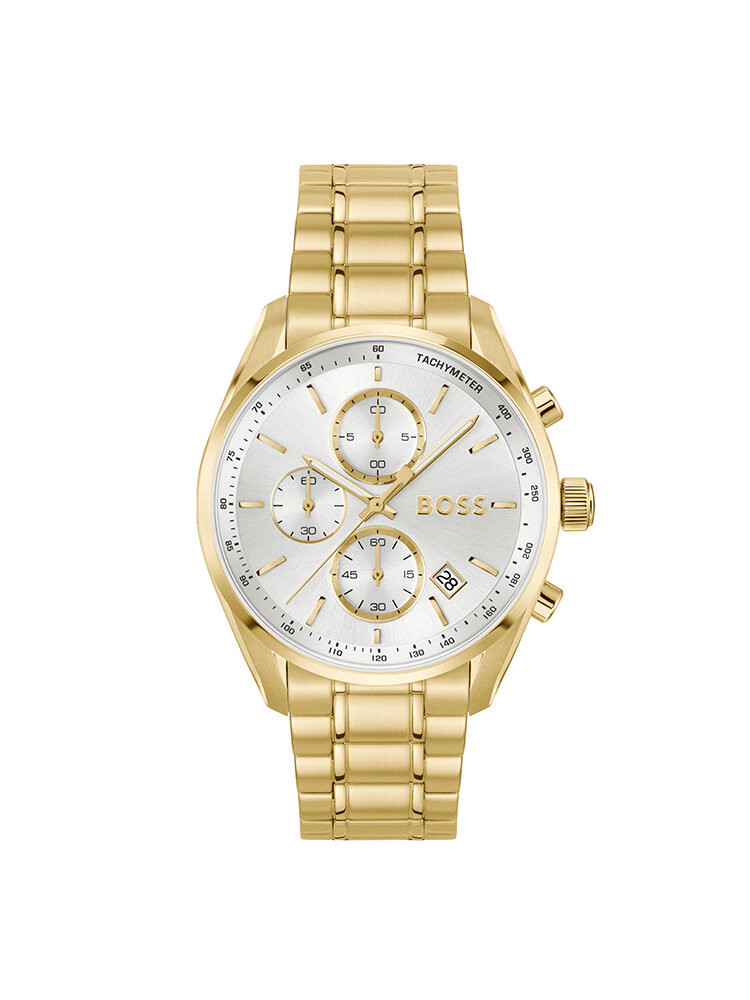 BOSS Grand Prix 40