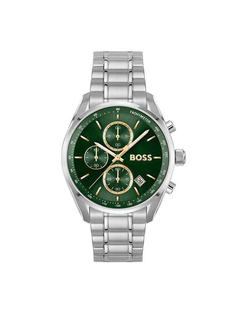 BOSS Grand Prix 40