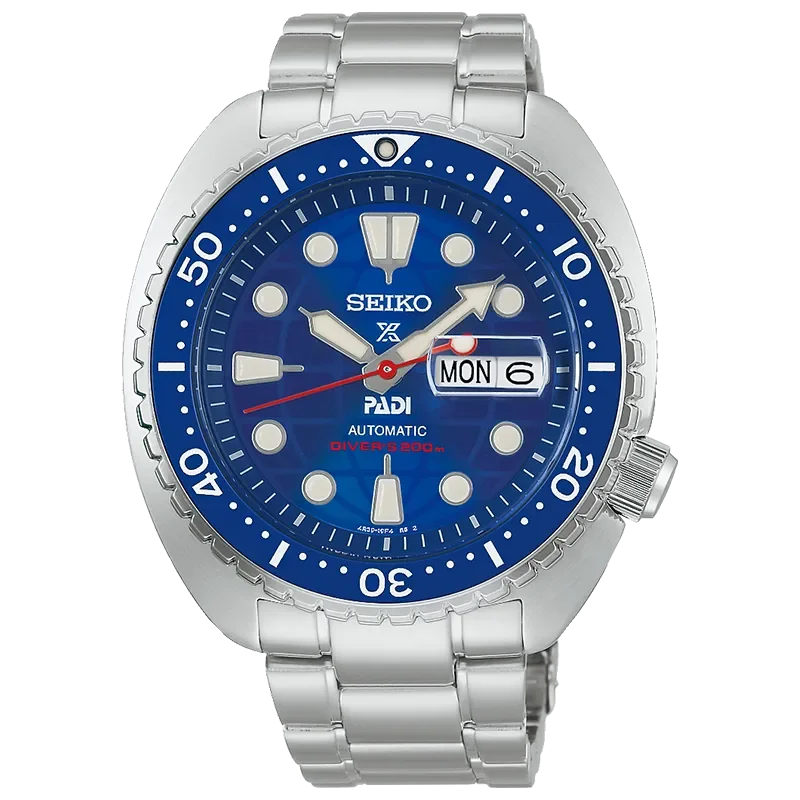 Seiko Prospex