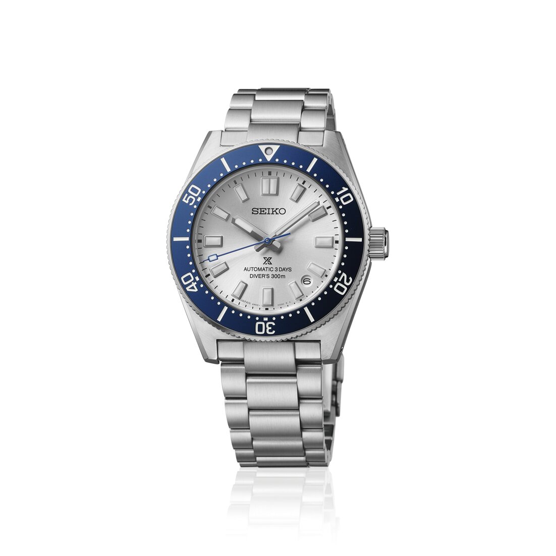 Seiko Prospex Premium Diver