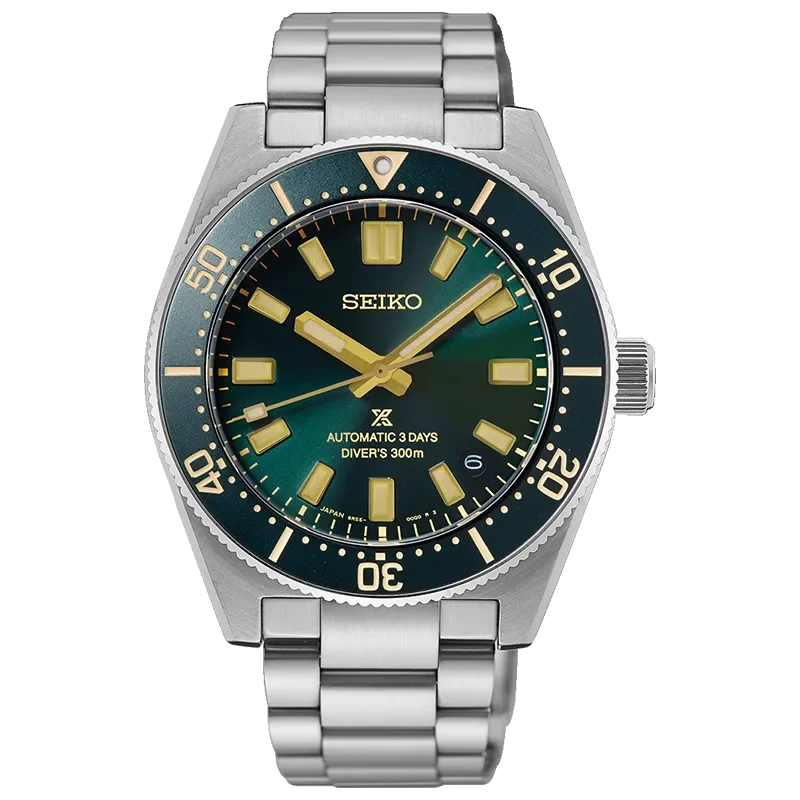 Seiko Prospex Premium Diver