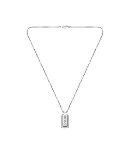 Boss Devon Mens Necklace