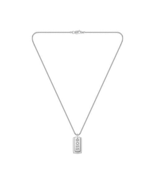 Boss Devon Mens Necklace