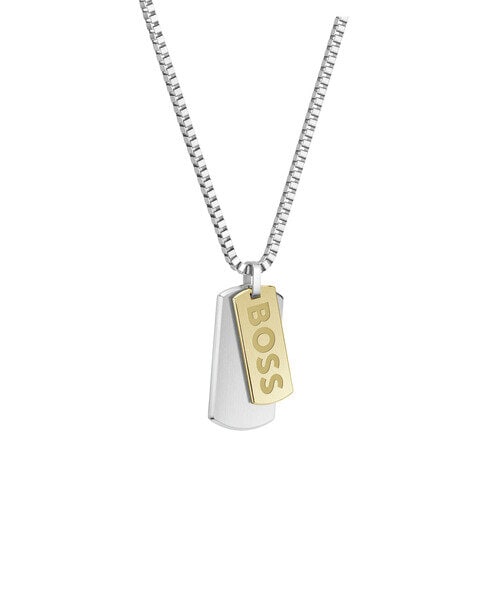 Boss Devon Mens Necklace