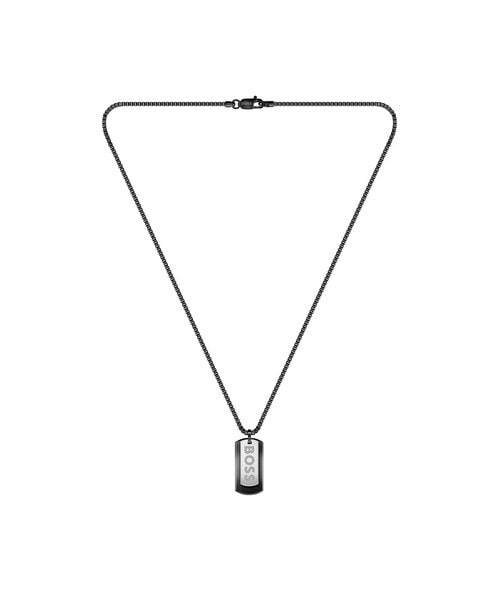 Boss Devon Mens Necklace