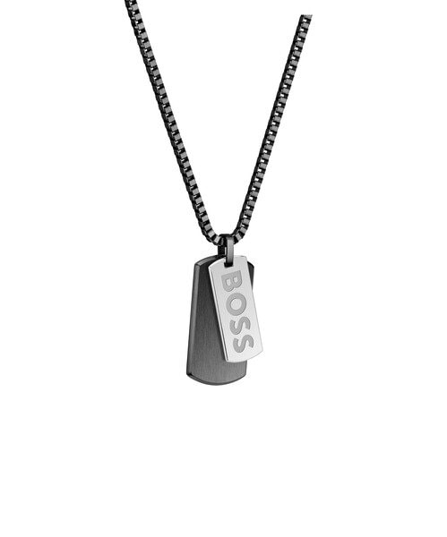 Boss Devon Mens Necklace